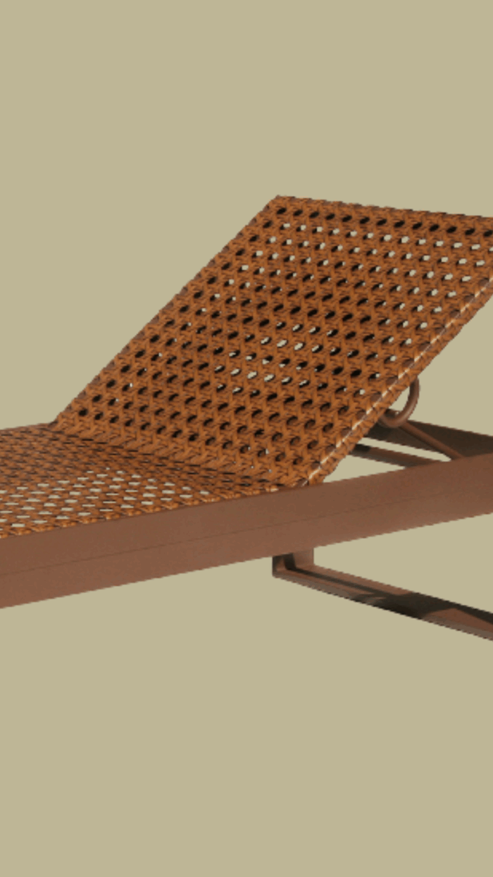 Espreguiçadeira Diamante - Image 2