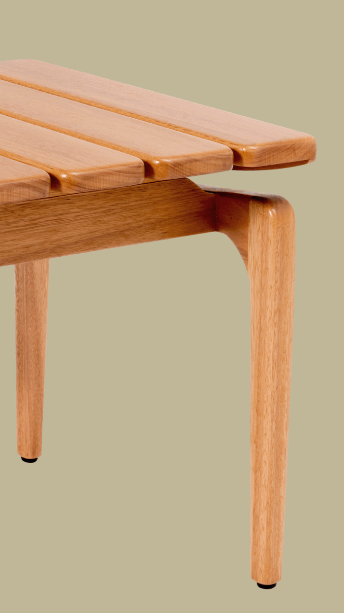 Mesa lateral Samba - Image 2
