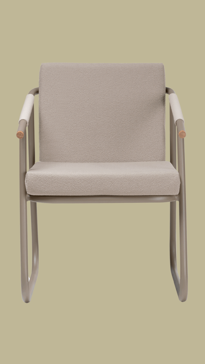 Cadeira Jumbo - Image 4