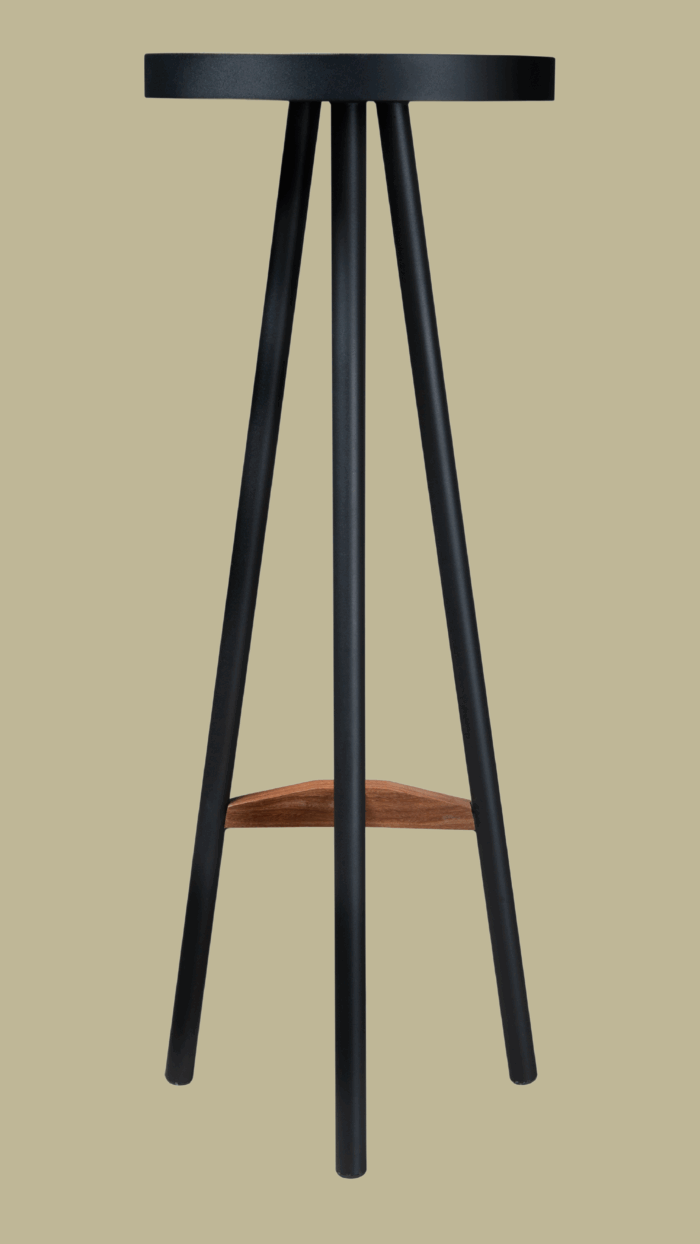 Mesa bistrô Lira - Image 2
