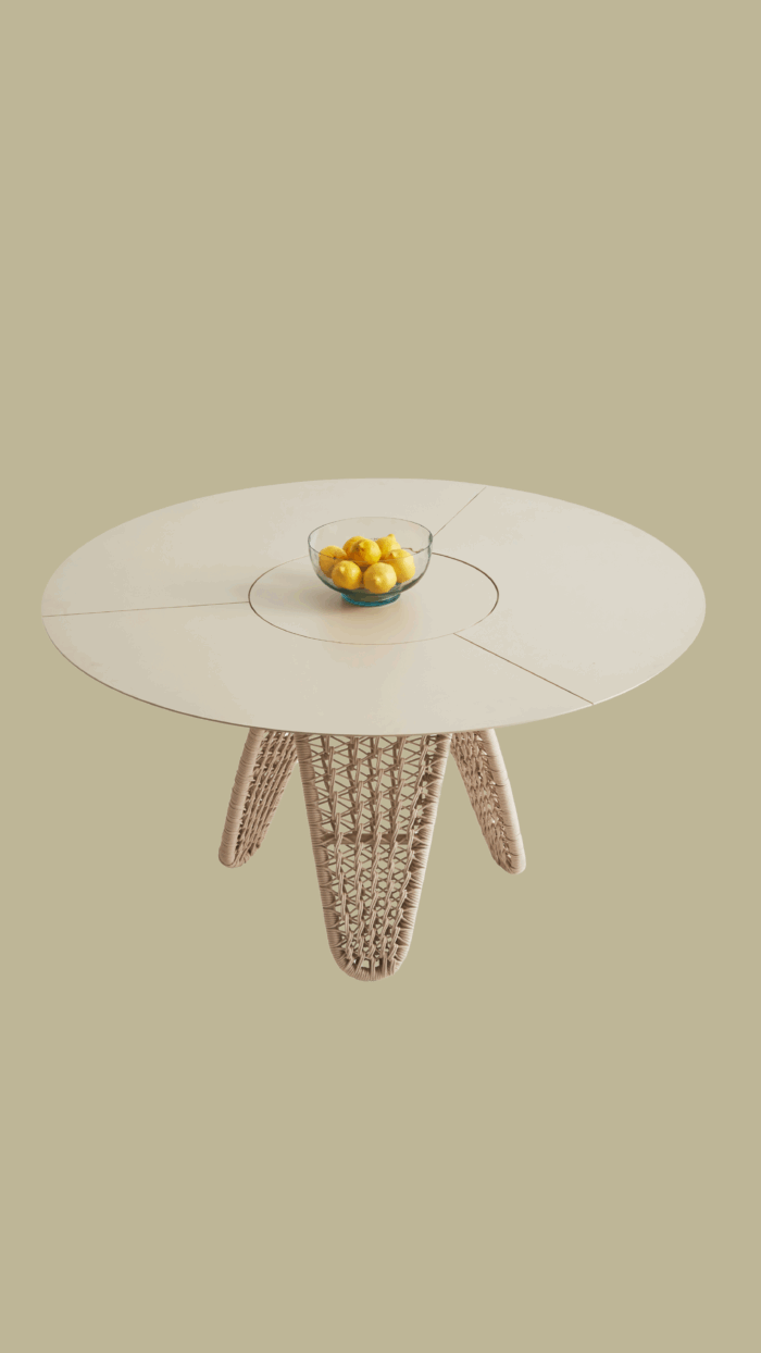 Mesa de jantar Lara - Image 3
