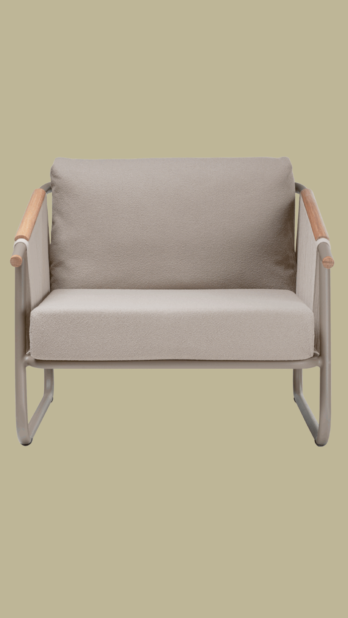 Poltrona Jumbo - Image 2