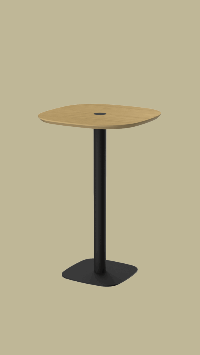 Mesa Bistrô Uni - Image 4