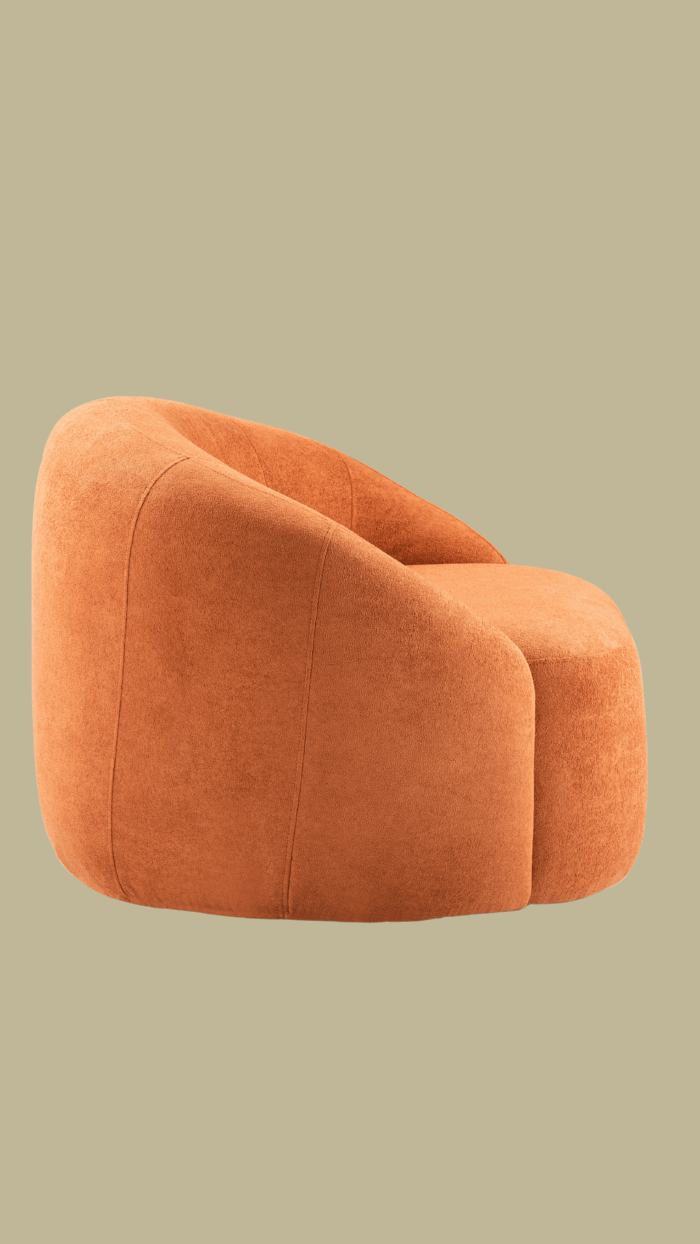 Poltrona Aurora - Image 3