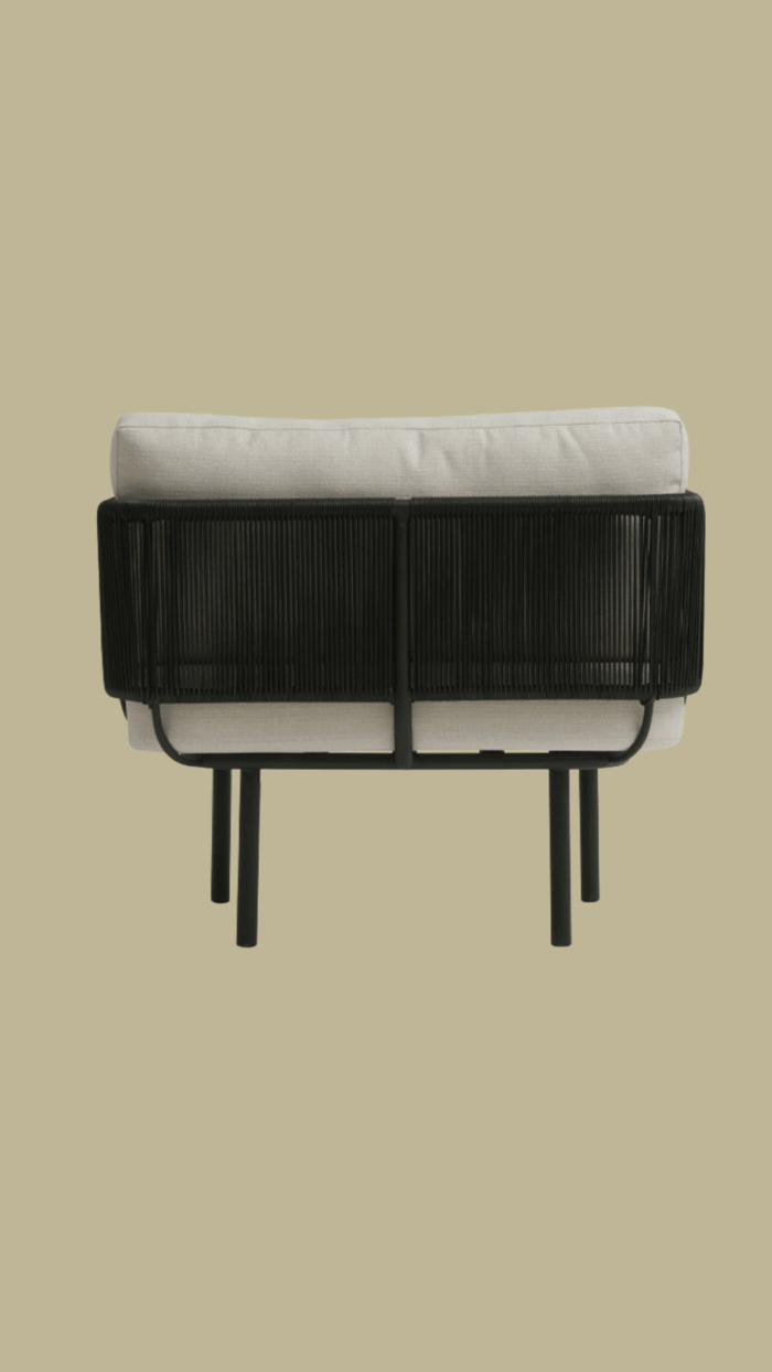 Poltrona Suri - Image 3