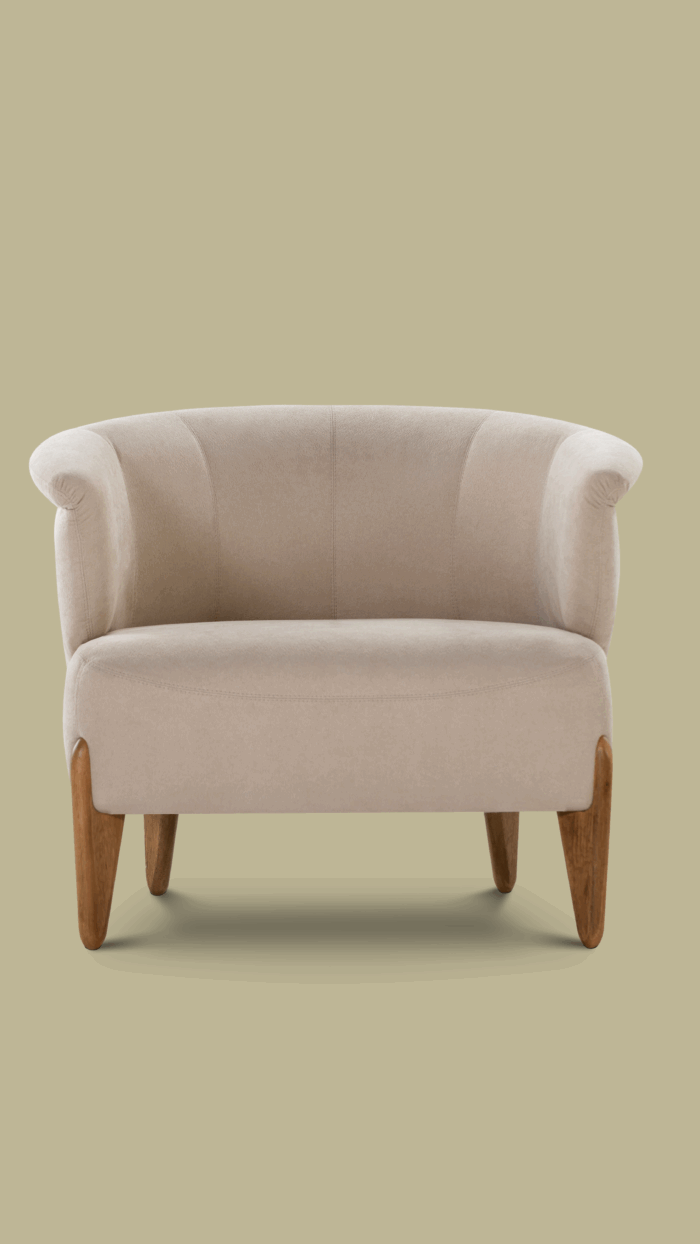 Poltrona Aura