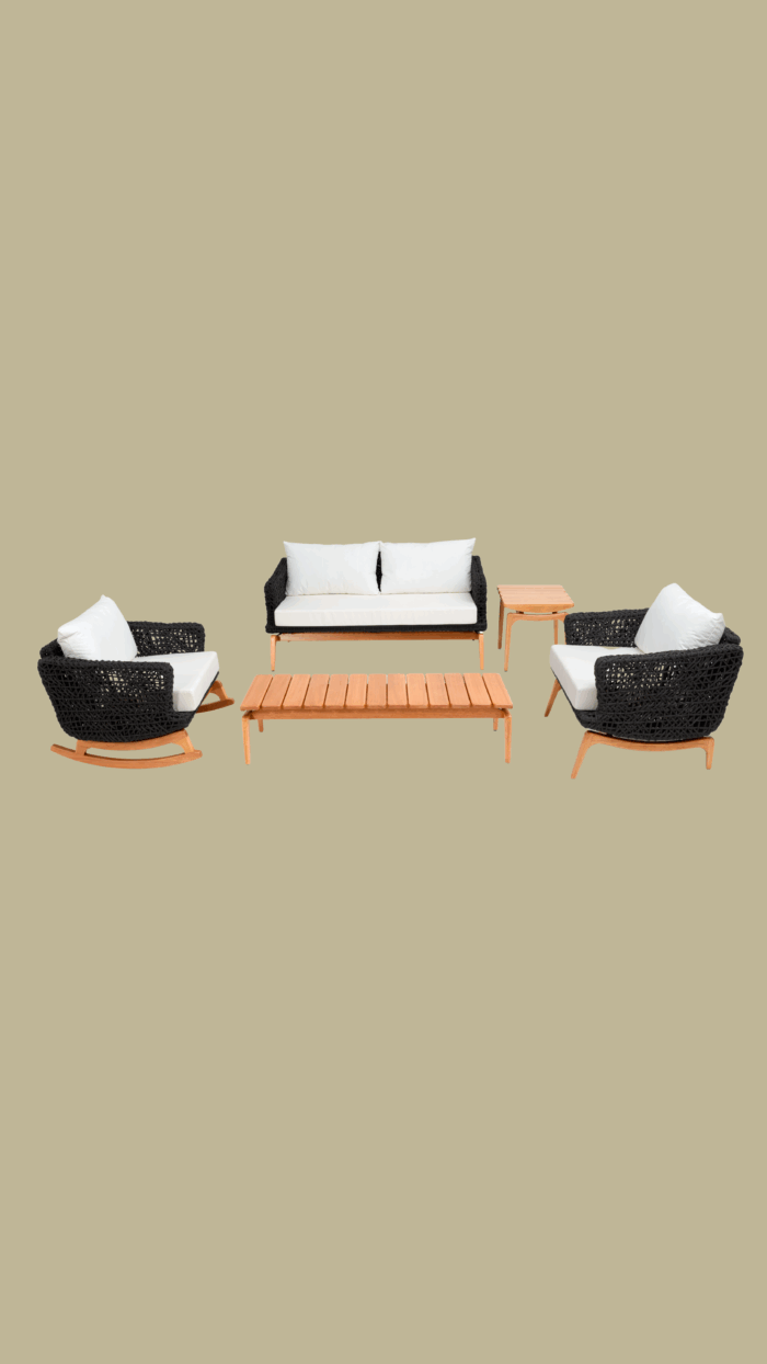 Mesa lateral Samba - Image 3