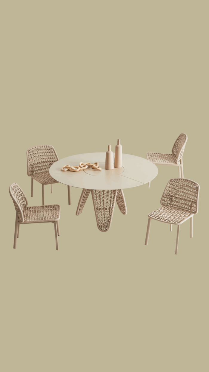 Mesa de jantar Lara - Image 4