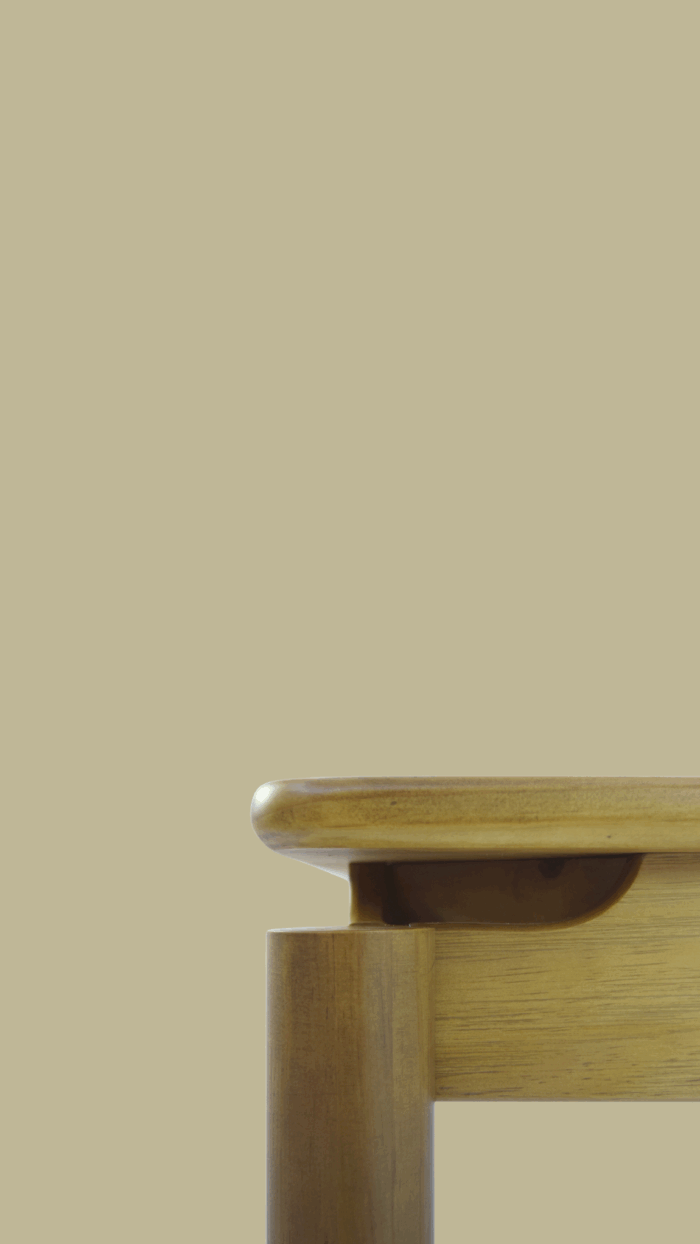 Mesa de jantar Voss - Image 4