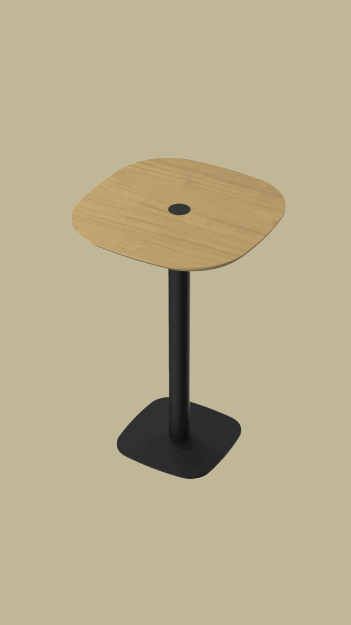 Mesa Bistrô Uni - Image 3
