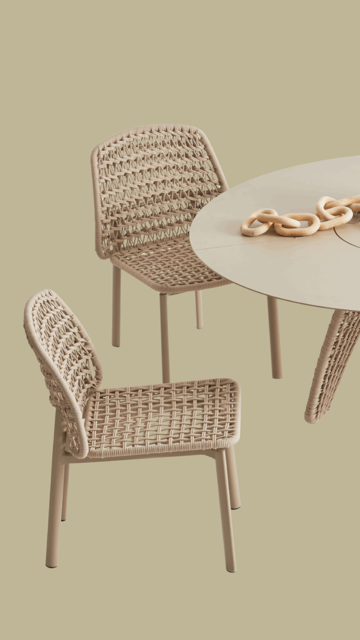 Mesa de jantar Lara - Image 5