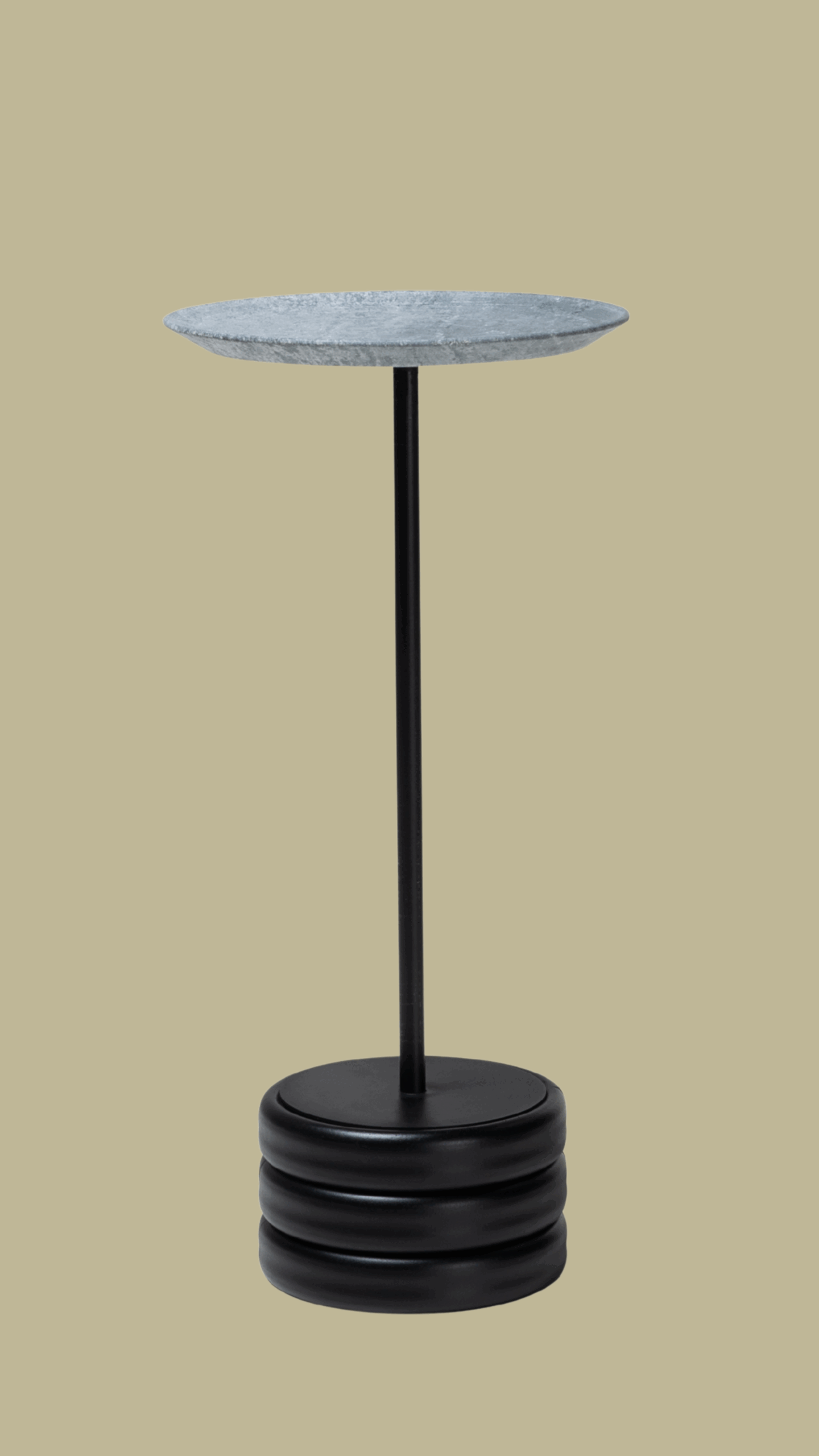 Mesa de apoio Fava - Image 4