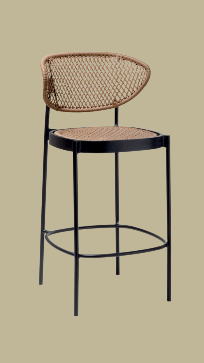 Banqueta Flecheira