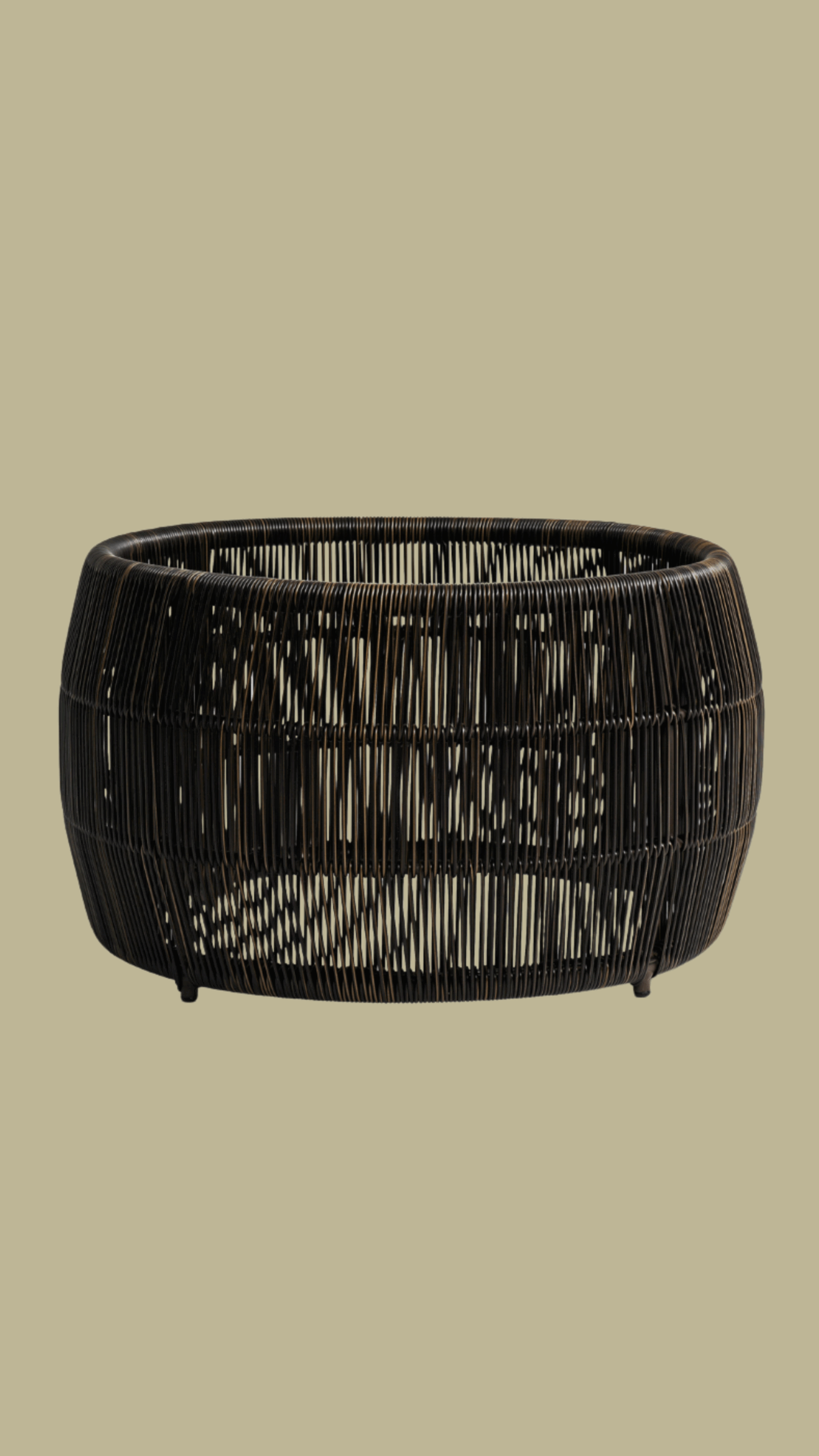 Base de mesa de centro Viena