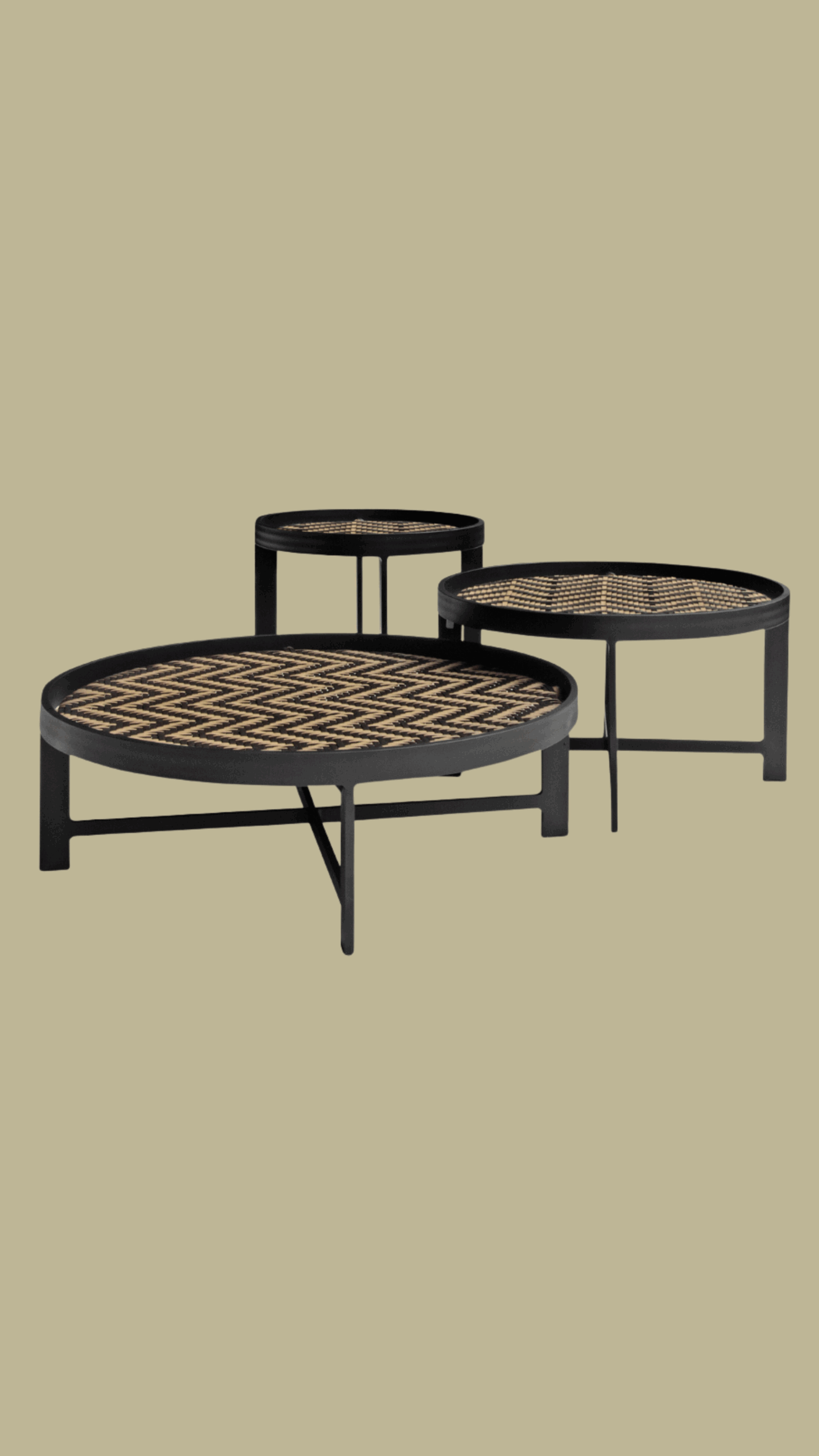 Mesa de centro Sintra