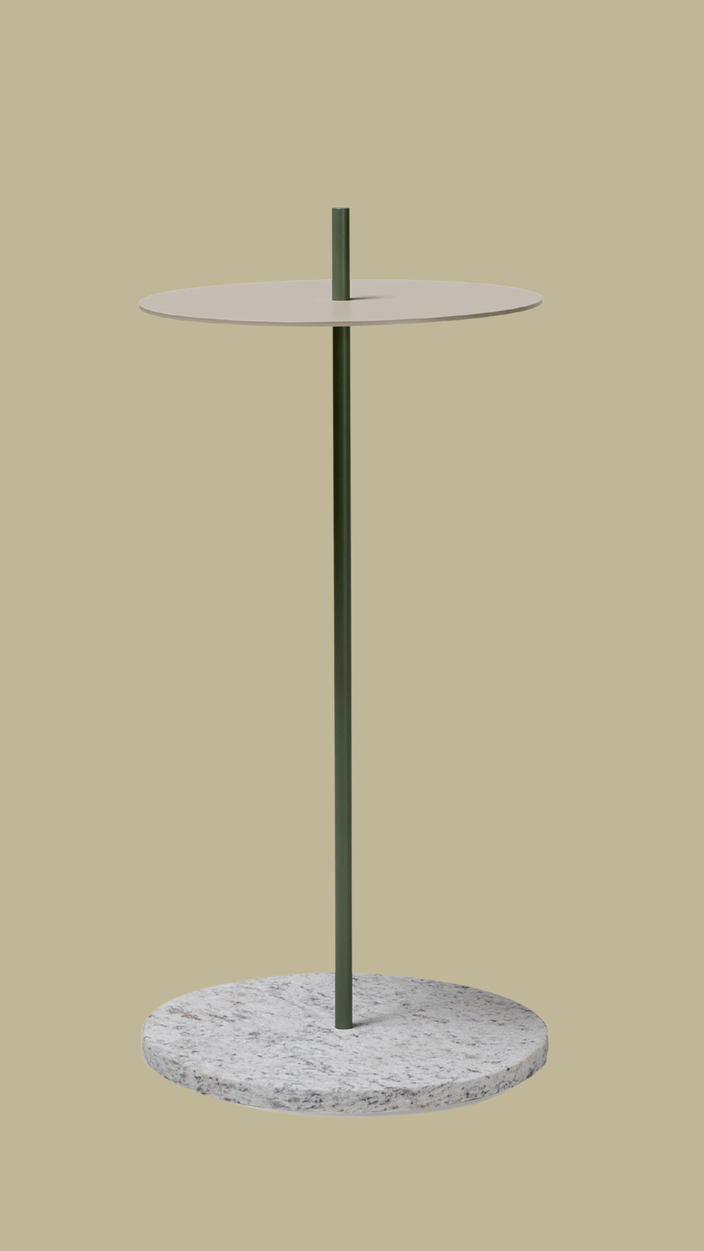 Mesa de apoio Fava - Image 3