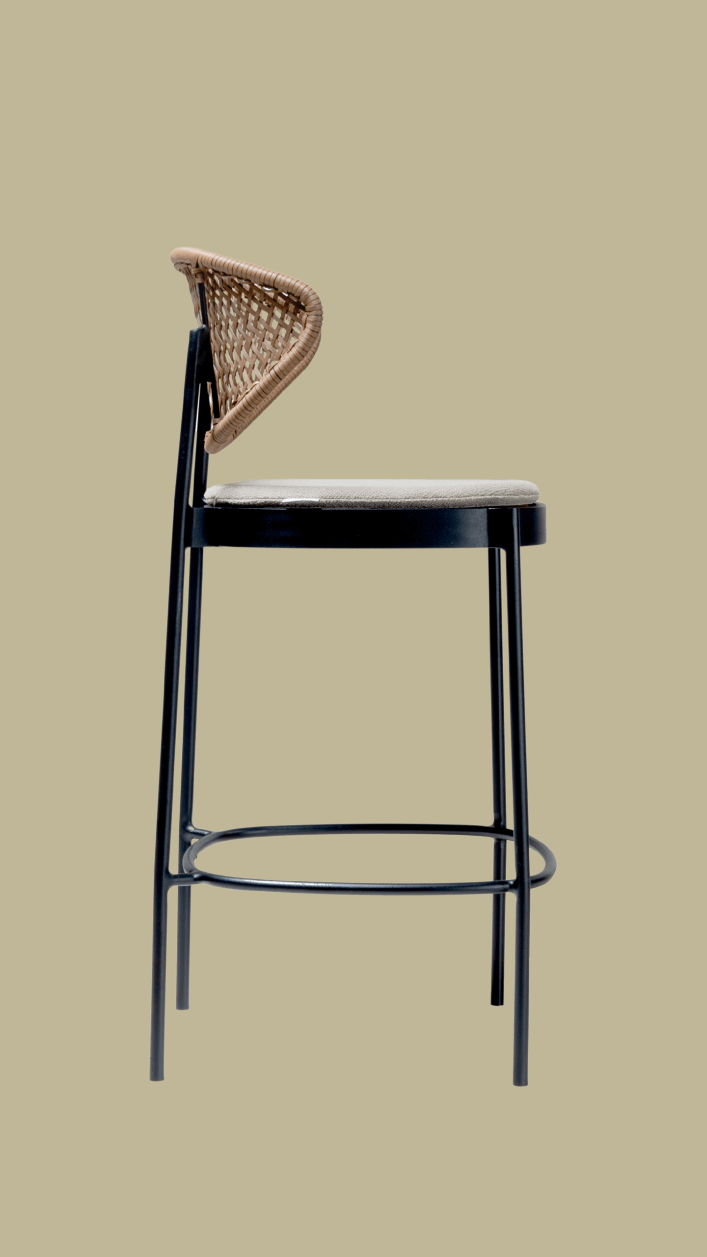 Banqueta Flecheira - Image 2