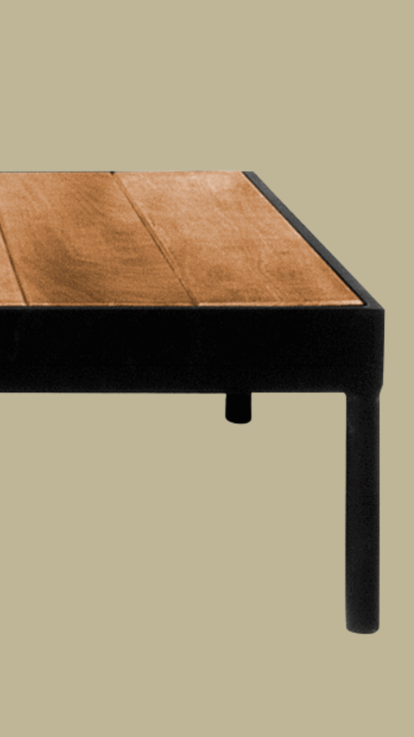 Mesa de centro Manhatan - Image 2