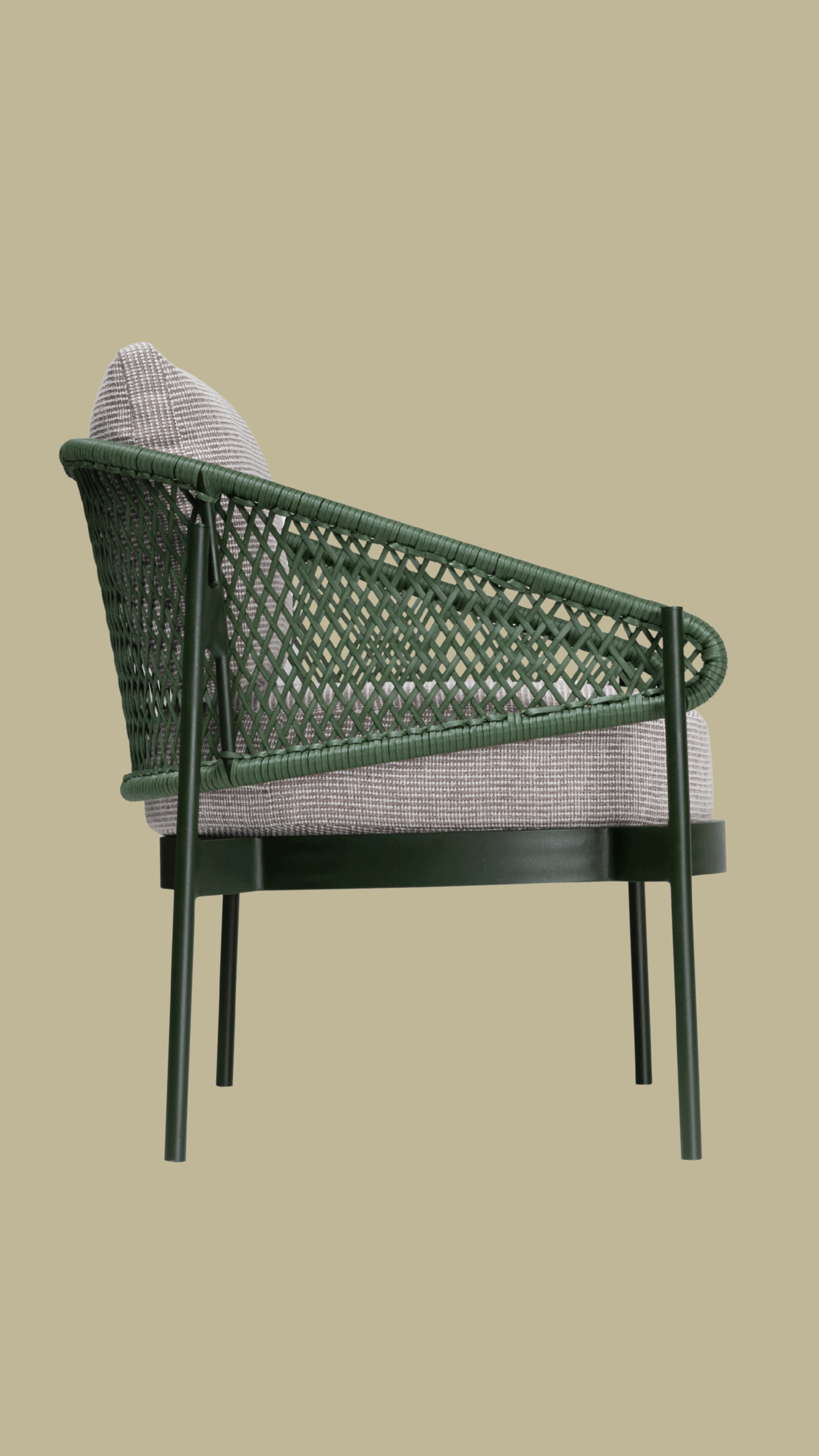 Poltrona Flecheira - Image 3