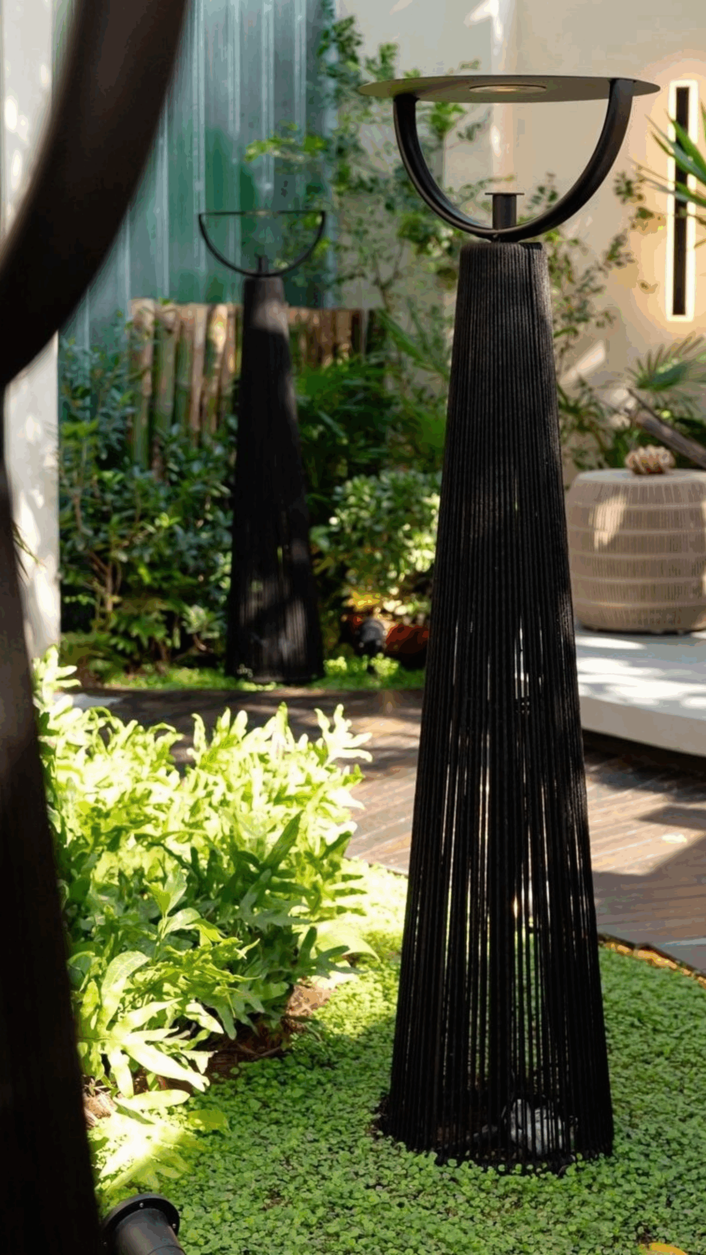 Luminária Fava - Image 3