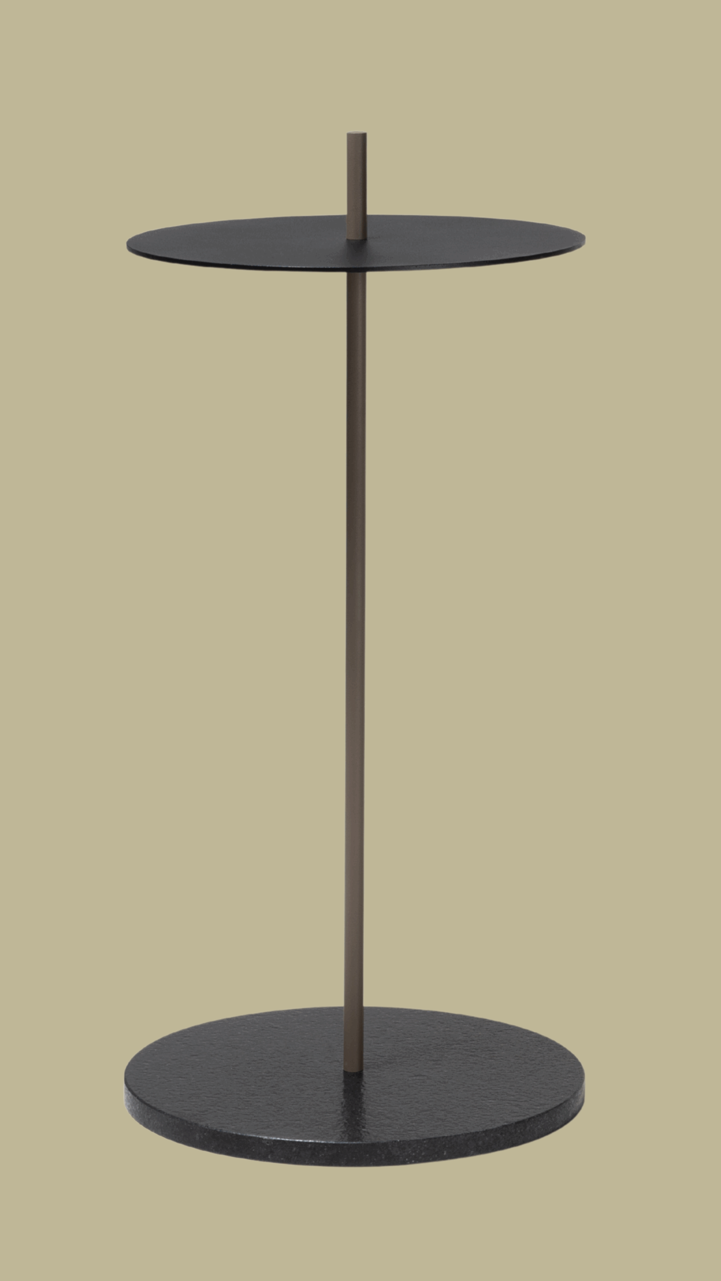 Mesa de apoio Fava - Image 2