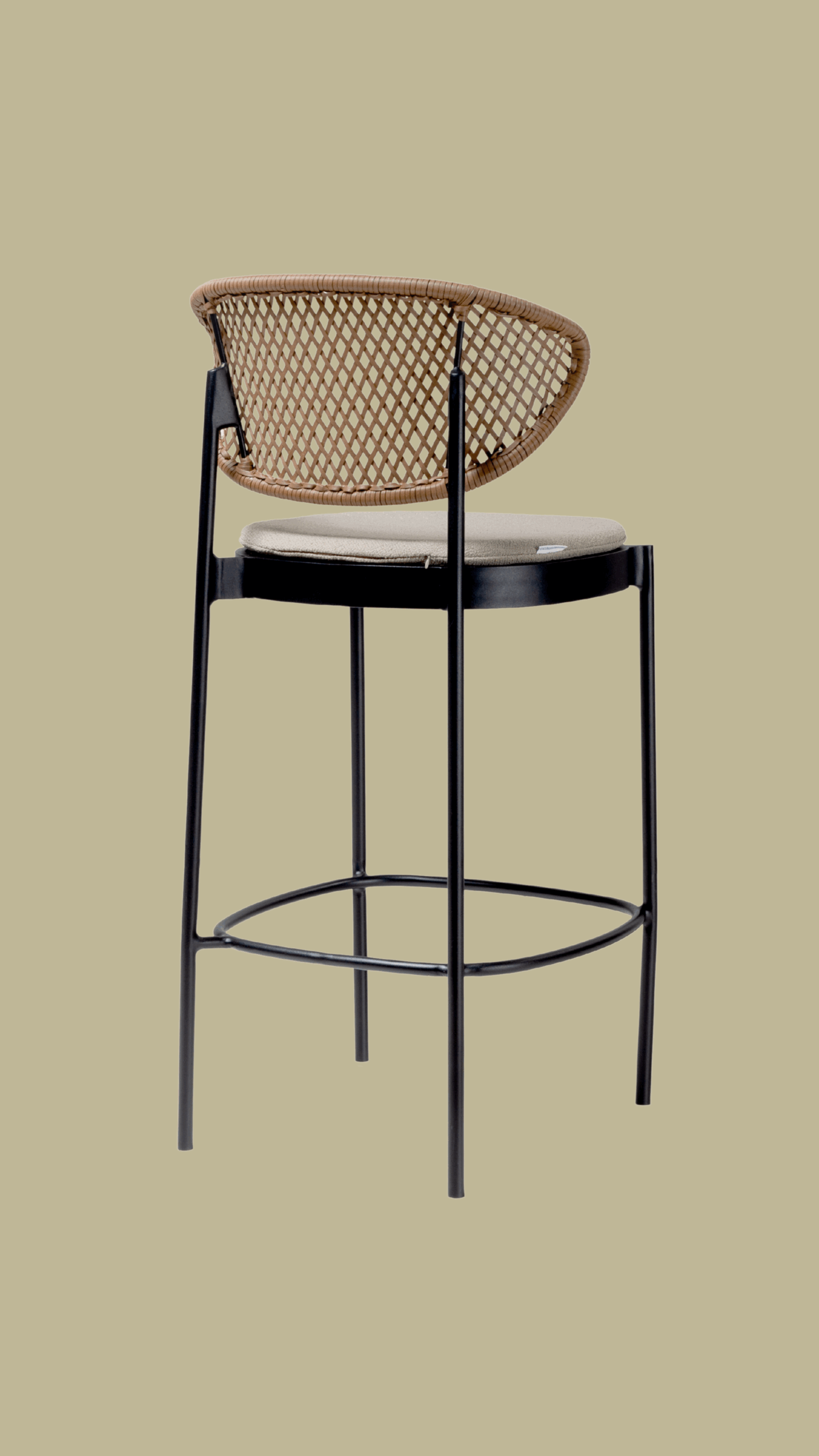 Banqueta Flecheira - Image 3