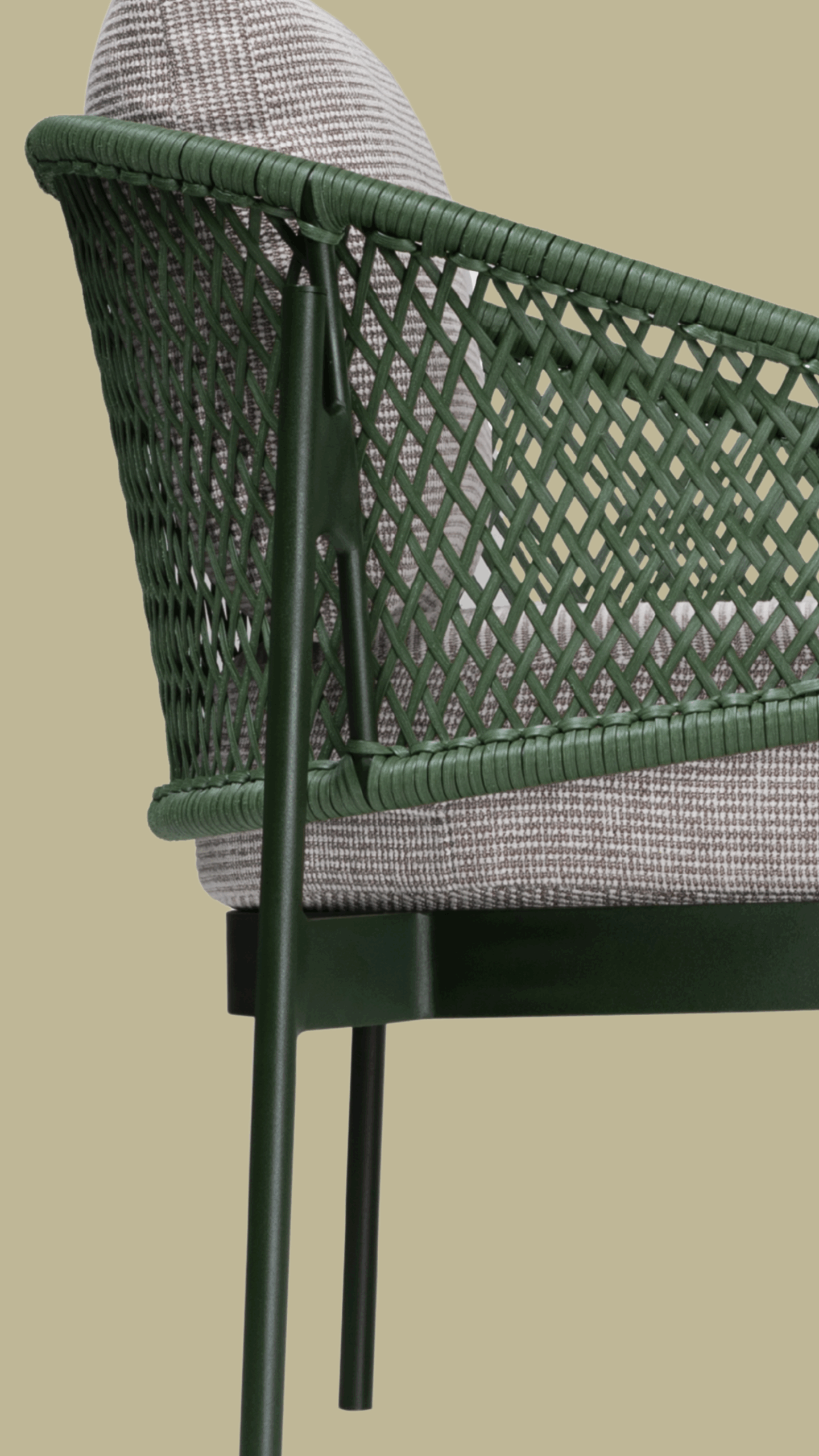 Poltrona Flecheira - Image 2