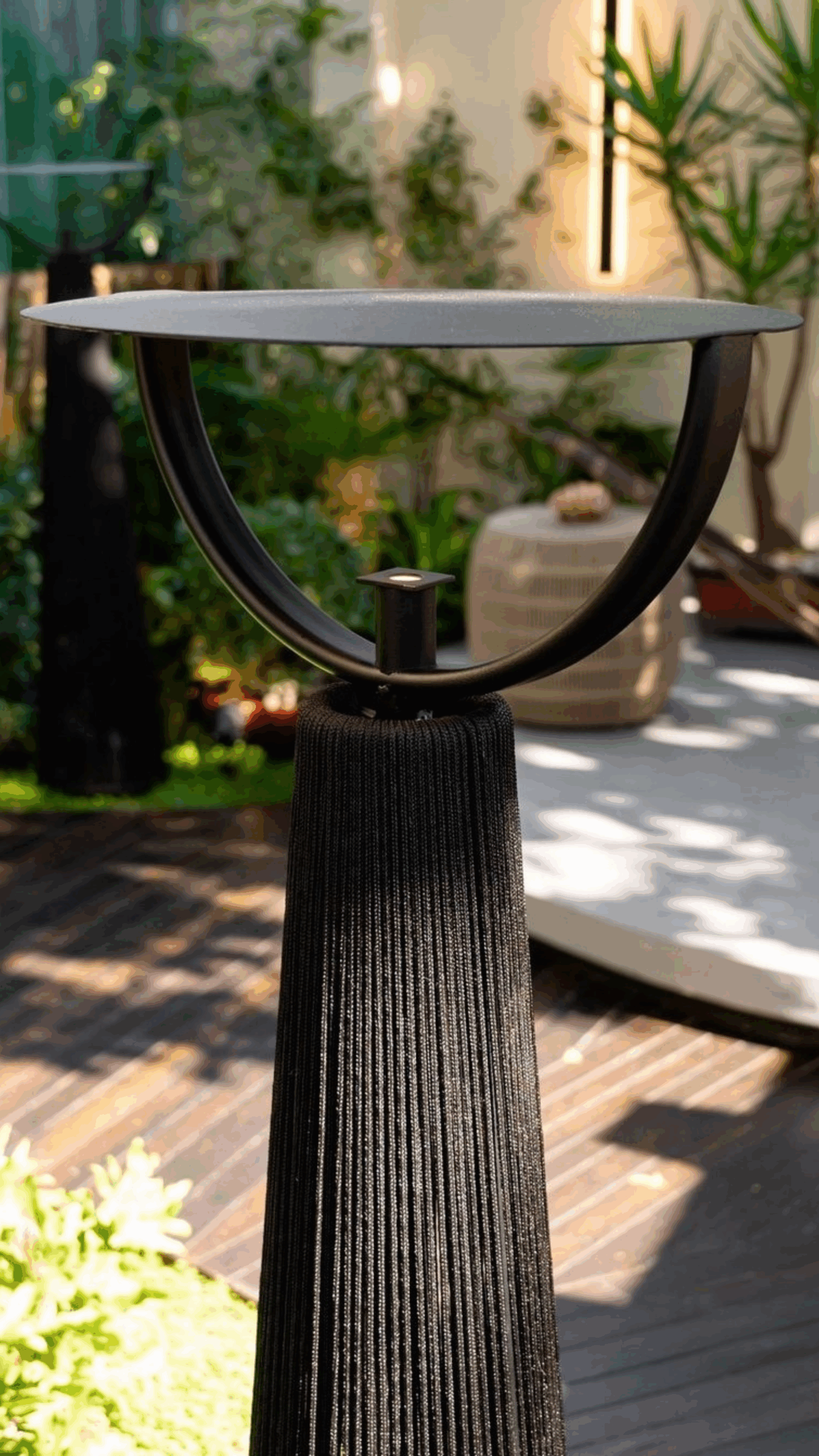 Luminária Fava - Image 2