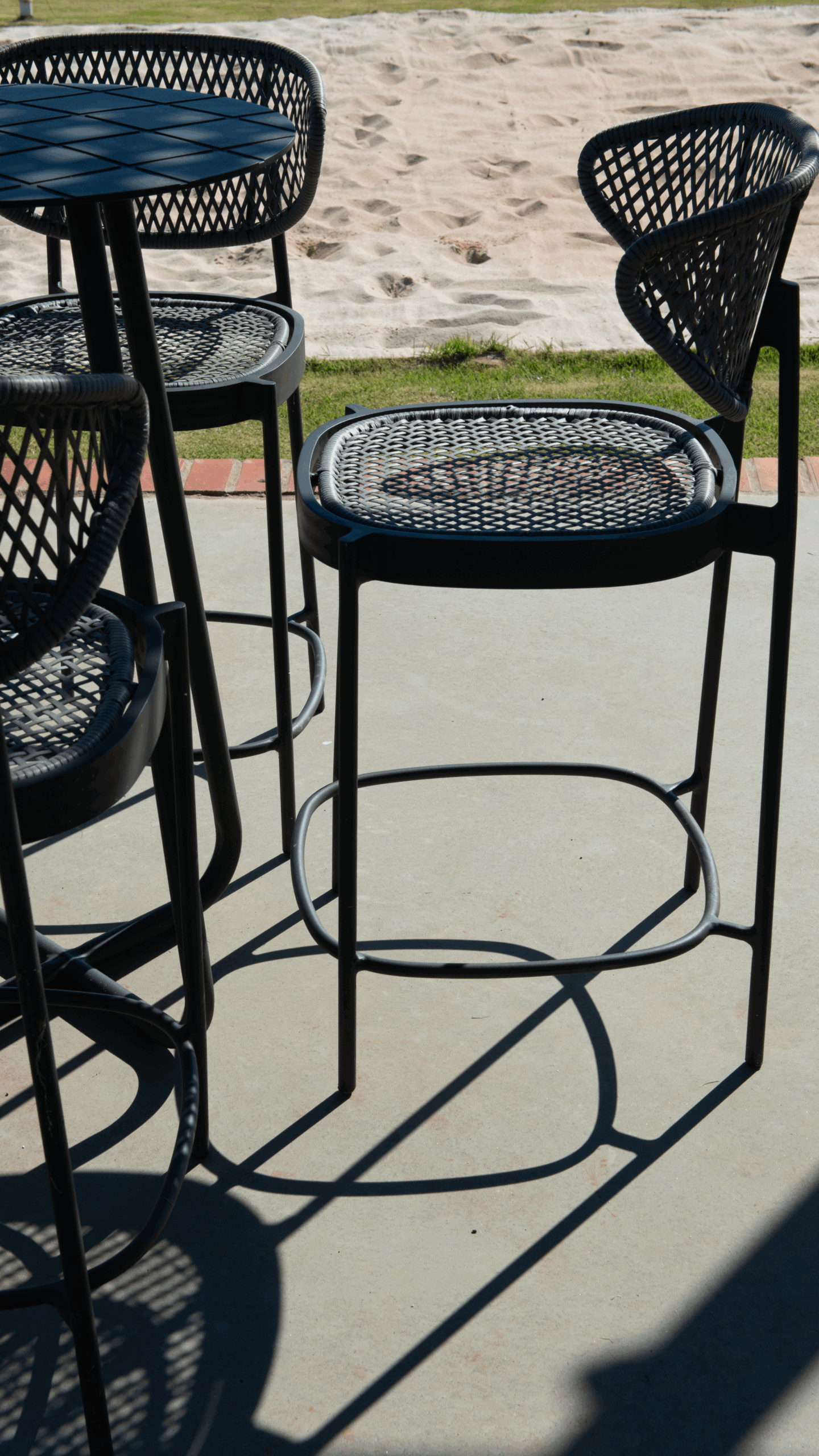 Banqueta Flecheira - Image 4