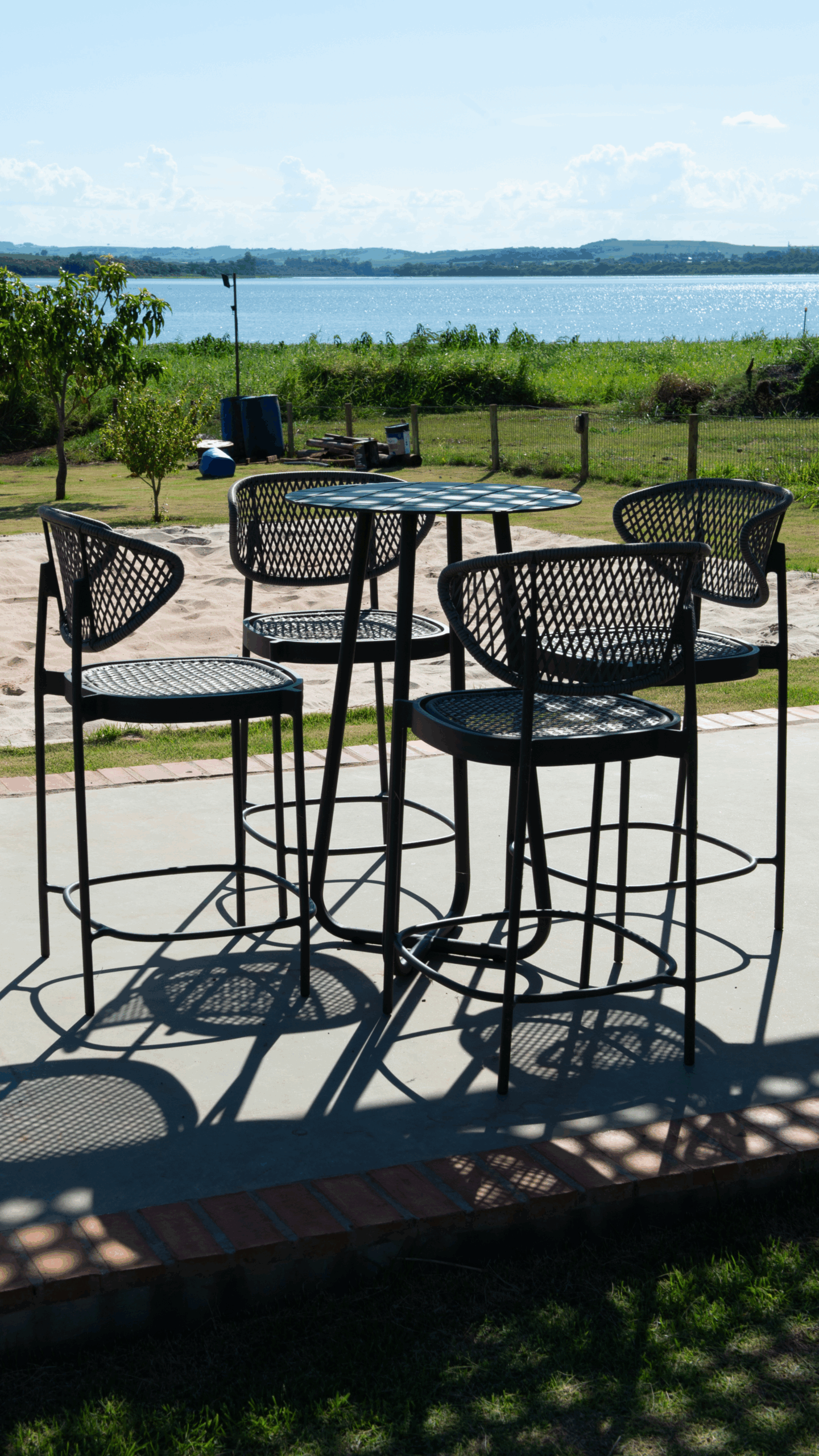 Banqueta Flecheira - Image 5