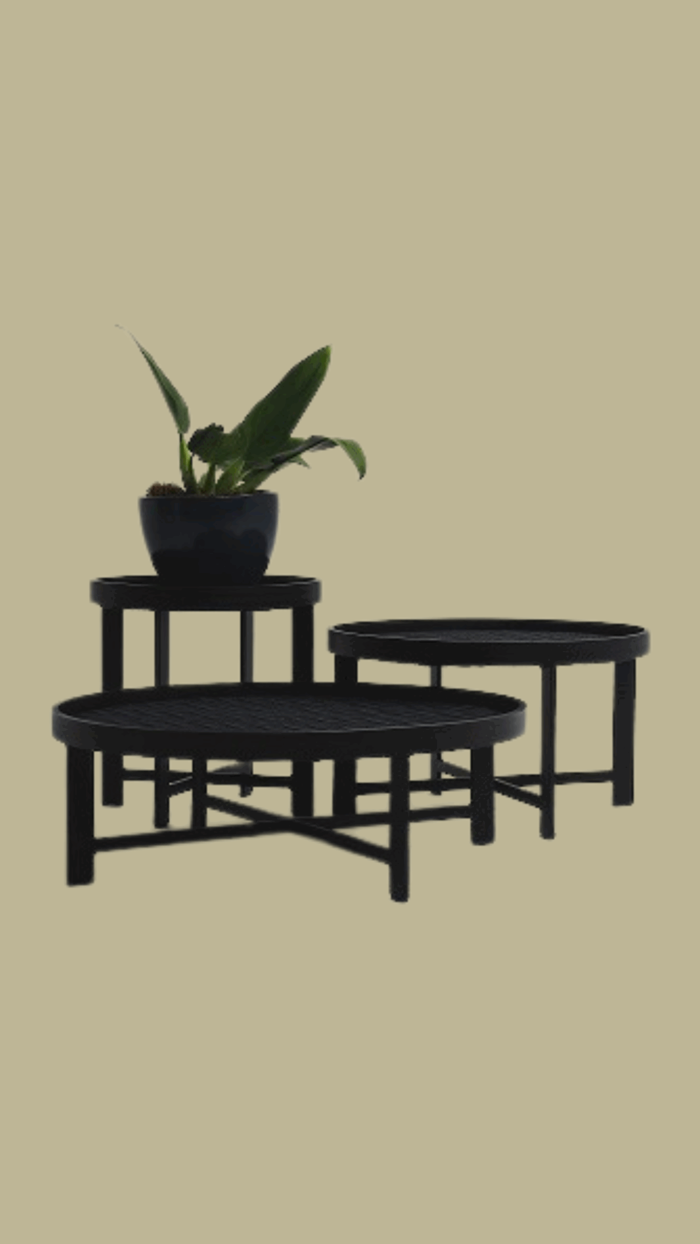 Mesa de centro Sintra - Image 6