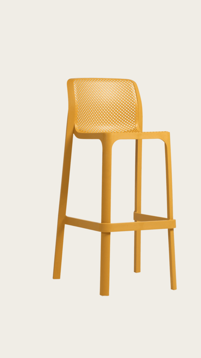 Banqueta Net