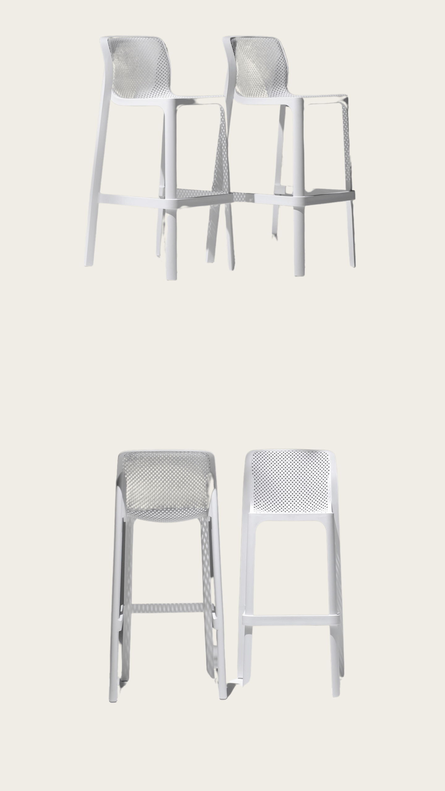 Banqueta Net - Image 5