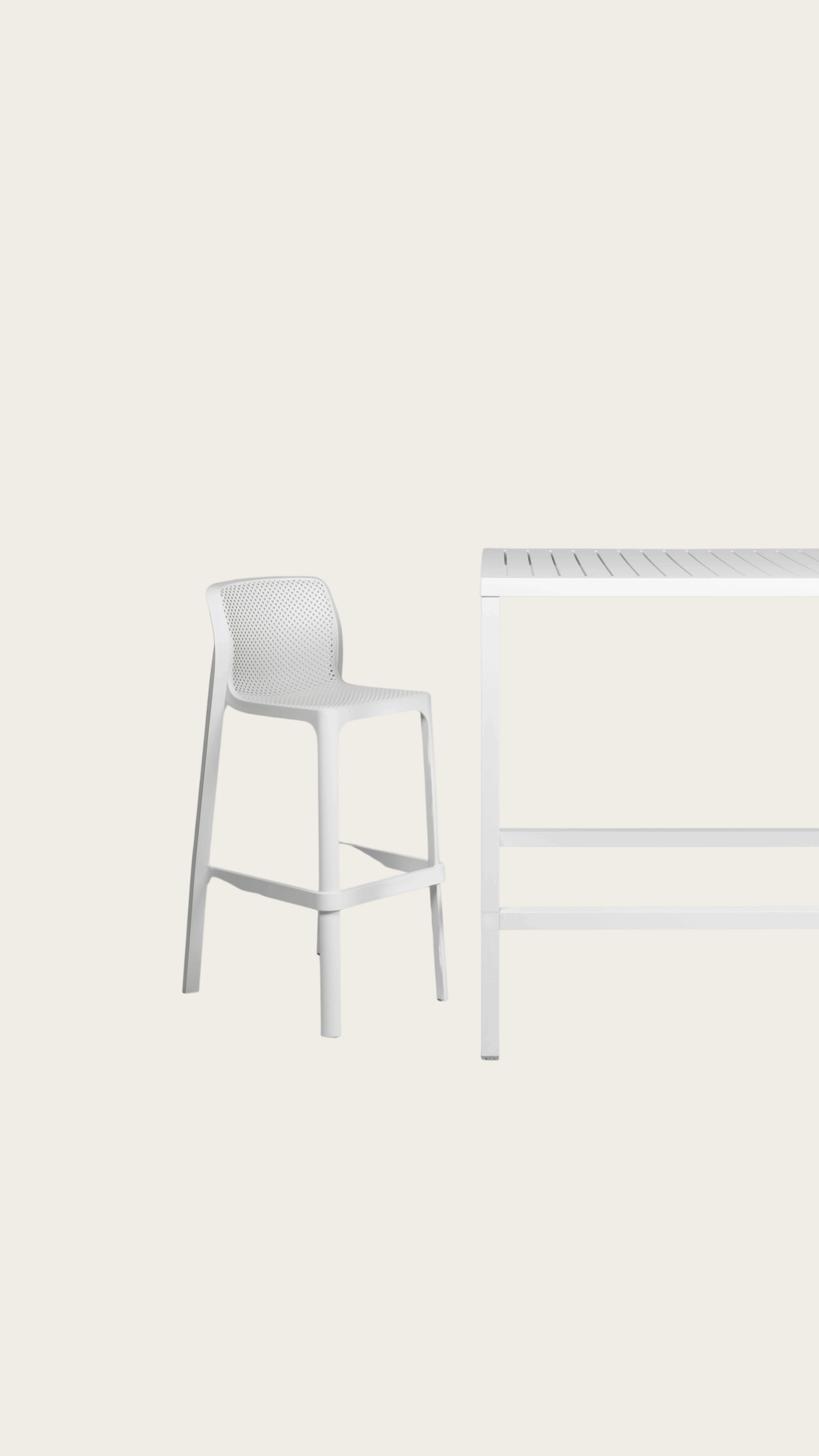 Banqueta Net - Image 6