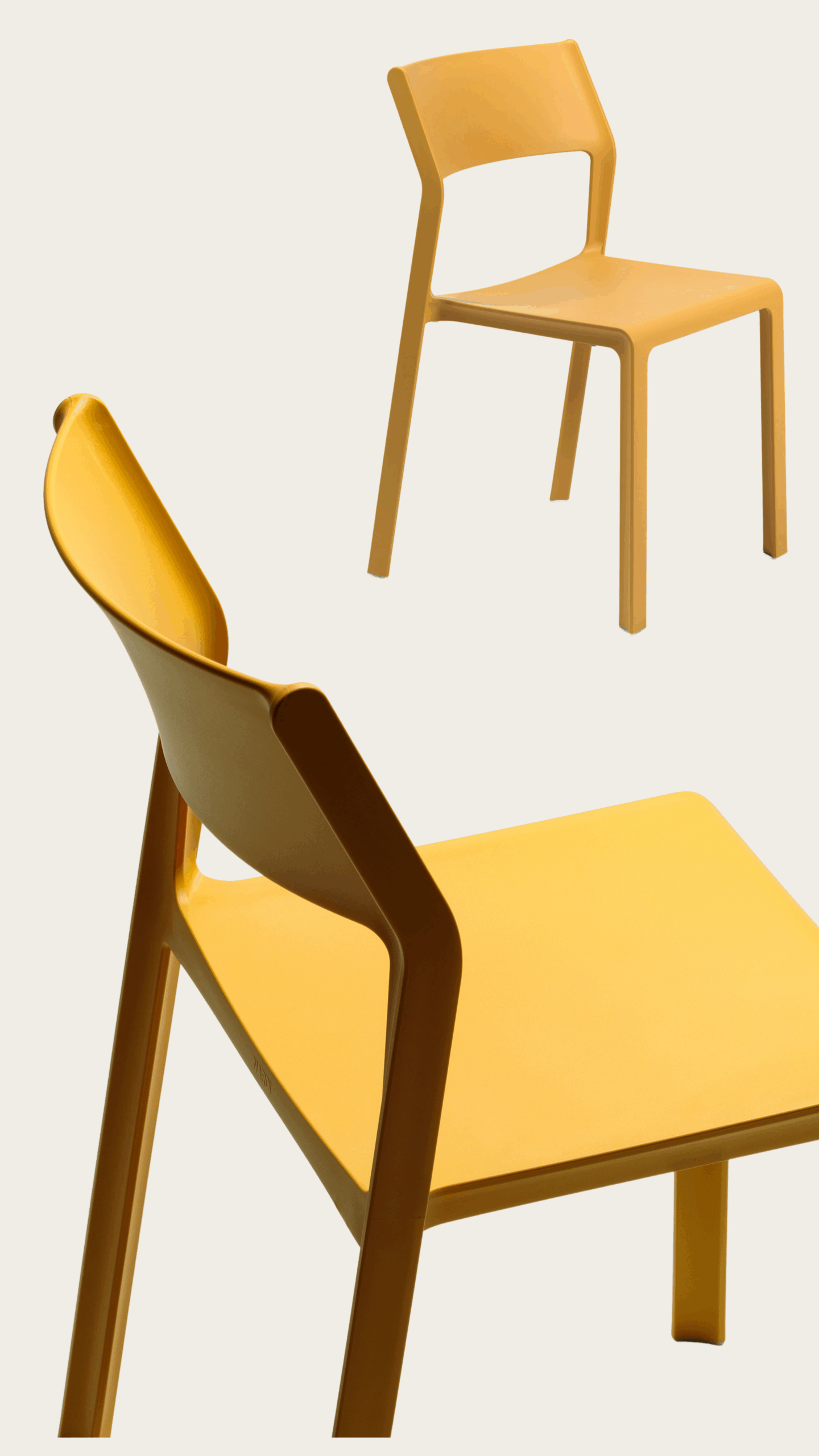 Cadeira Trill Bistrot