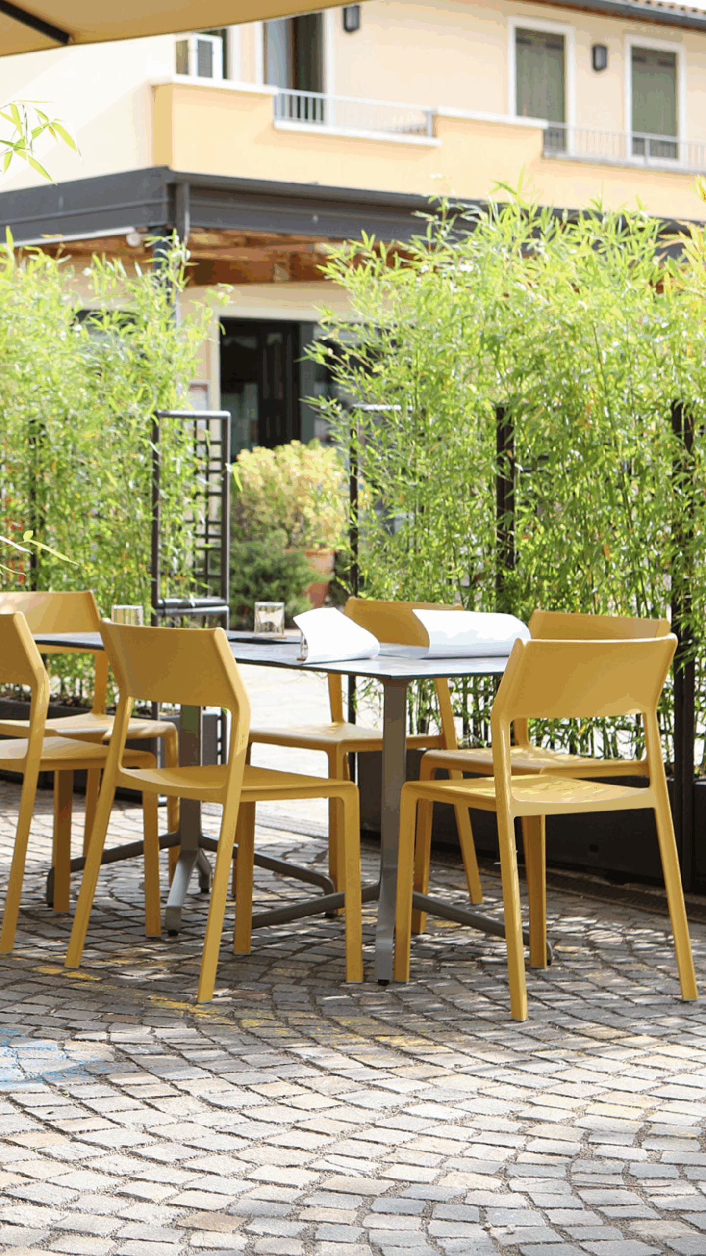 Cadeira Trill Bistrot - Image 5