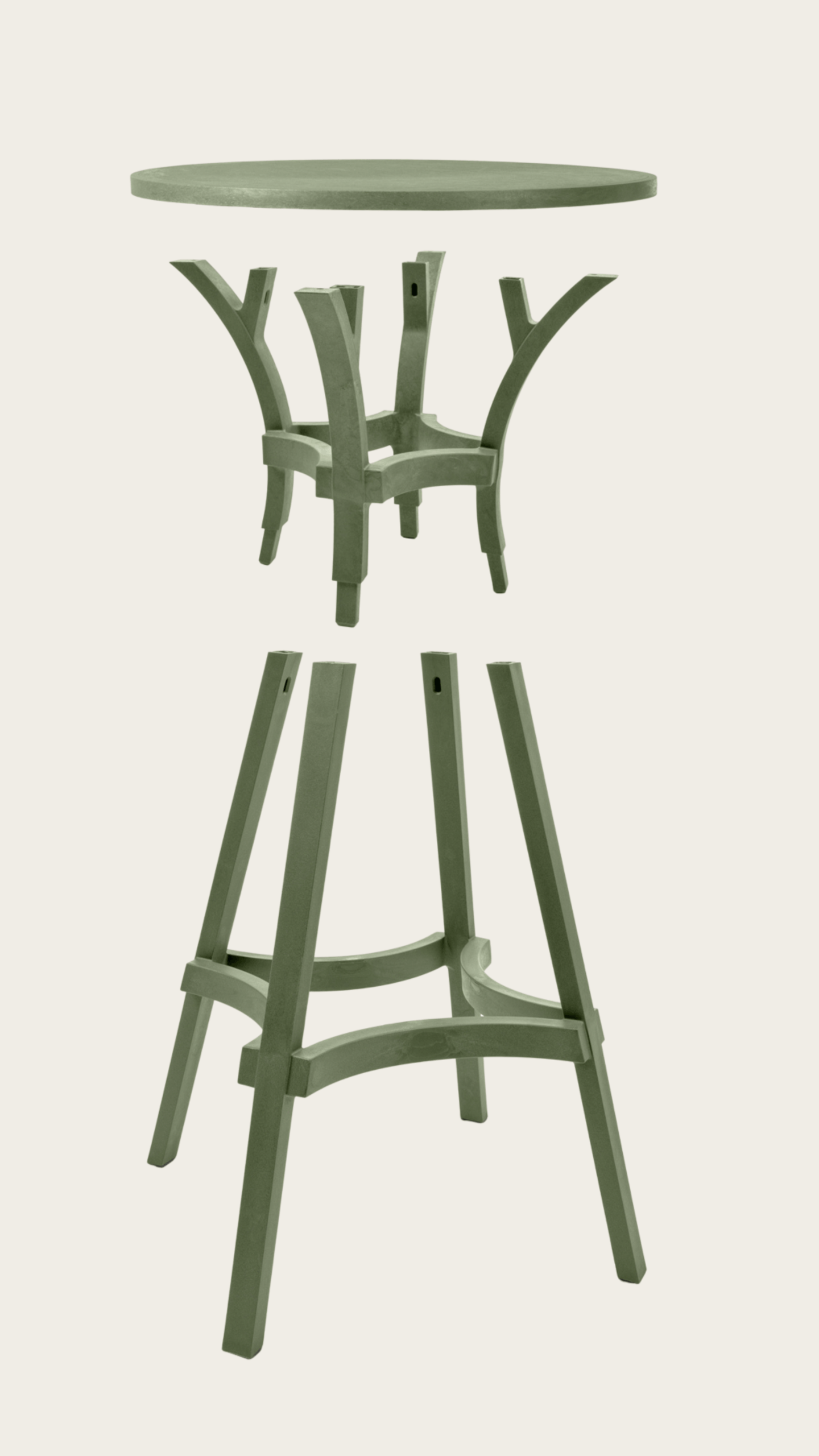 Mesa Combo High - Image 6