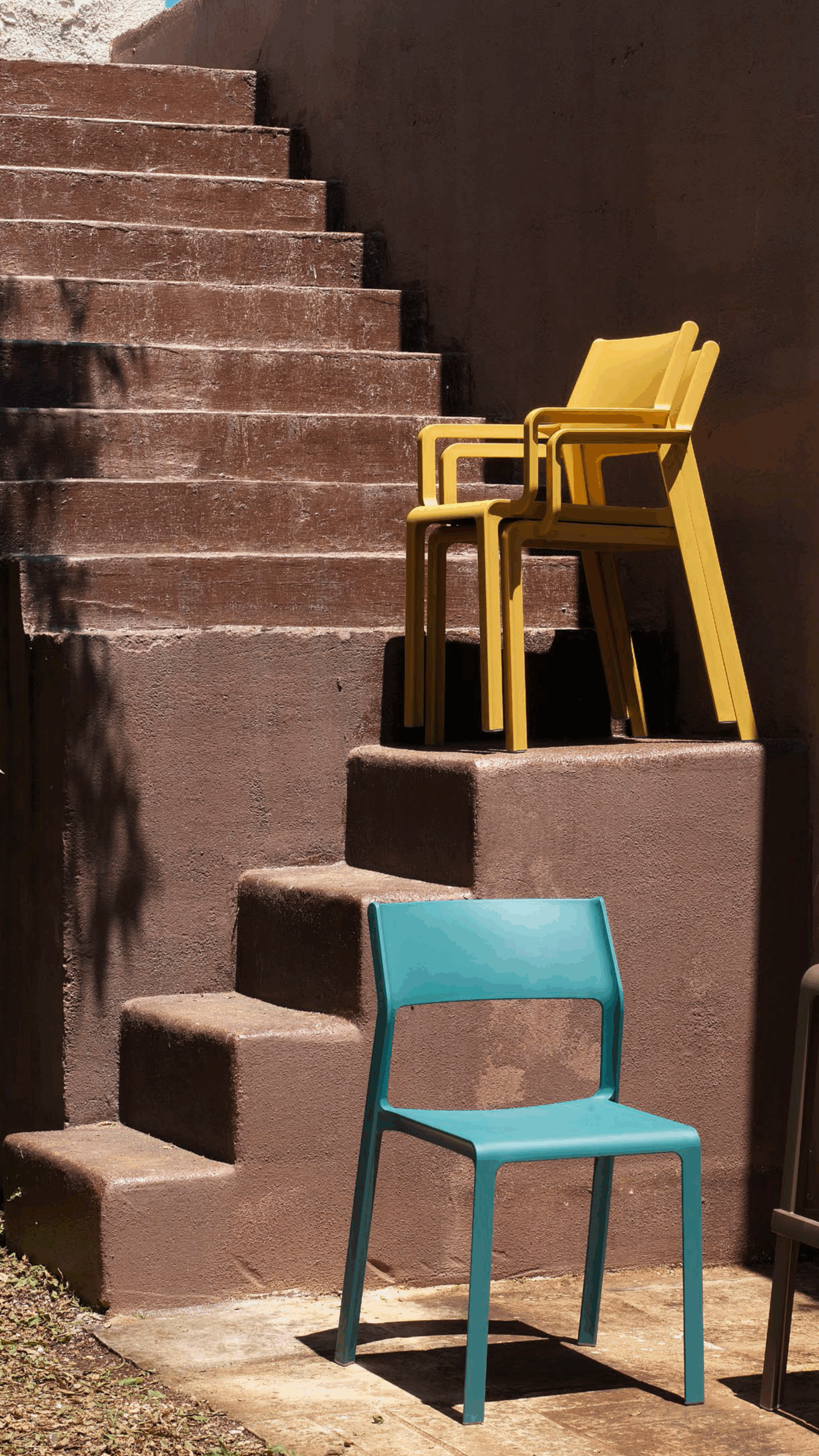 Cadeira Trill Bistrot - Image 8