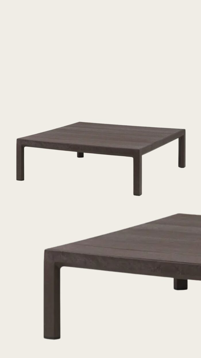 Mesa auxiliar Maximo