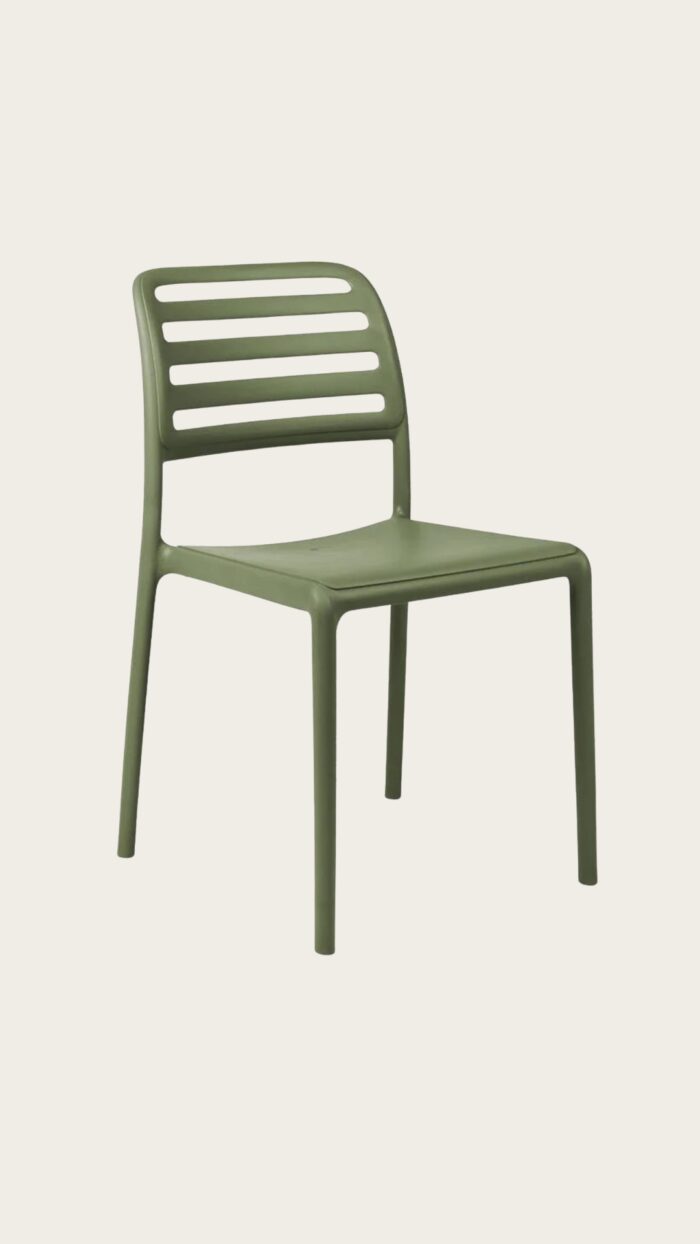 Cadeira Costa Bistrot