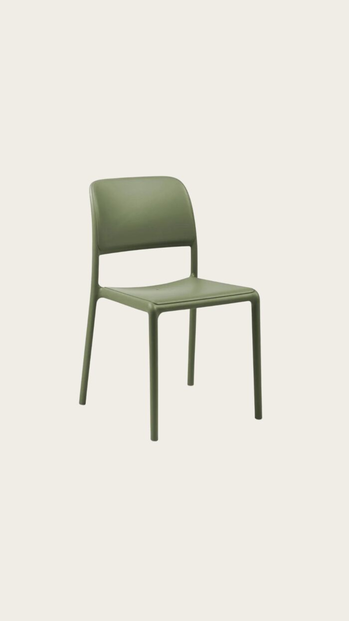 Cadeira Riva Bistrot