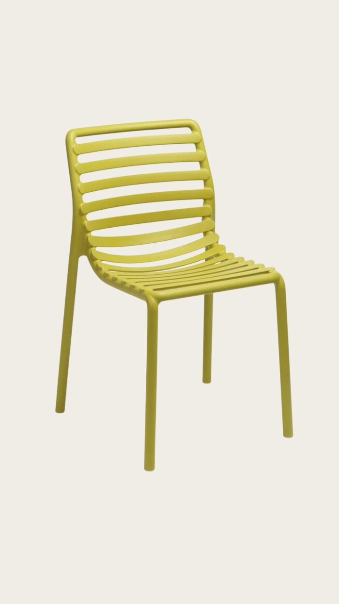 Cadeira Doga Bistrot