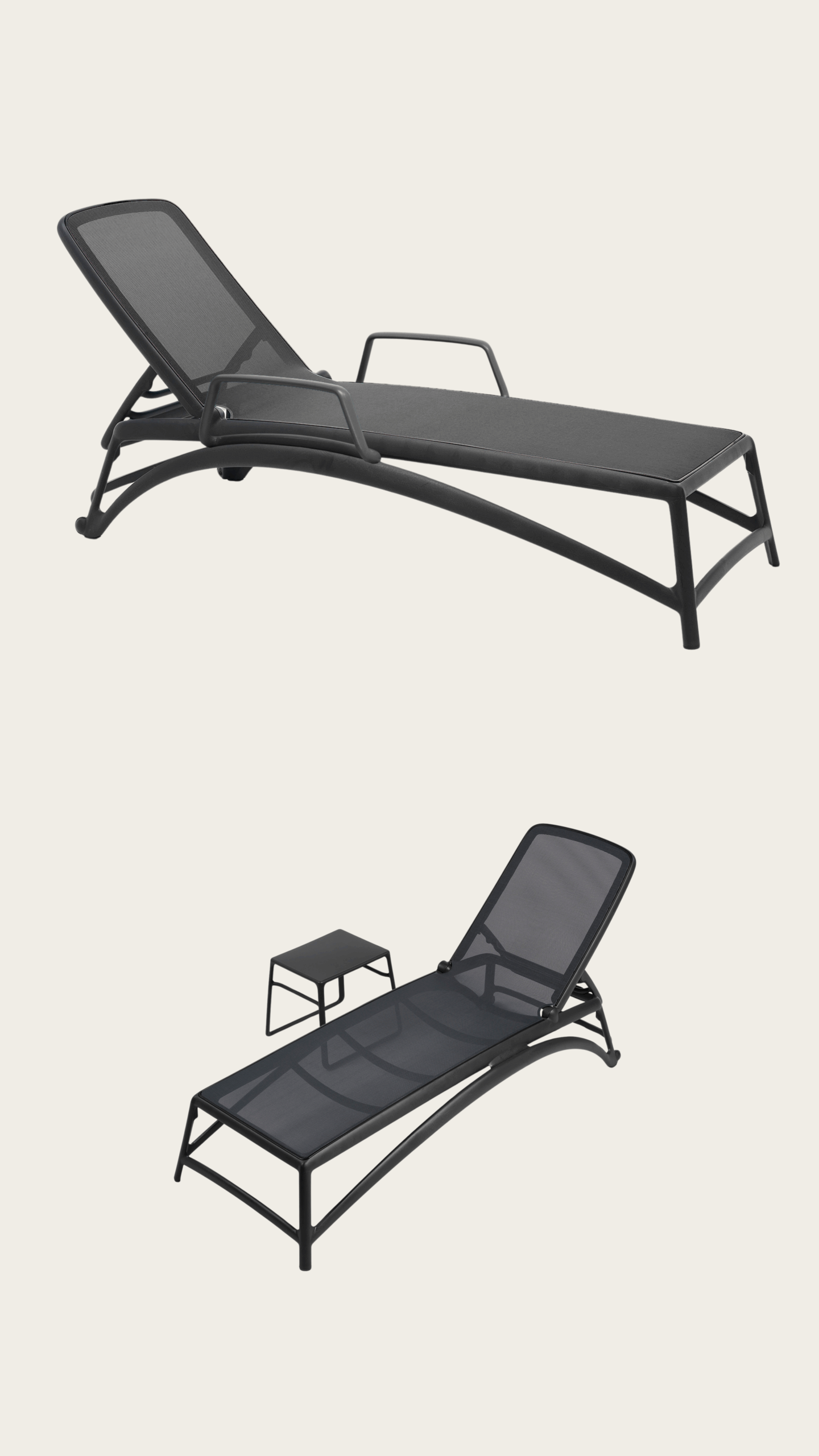 Espreguiçadeira Atlantico - Image 3