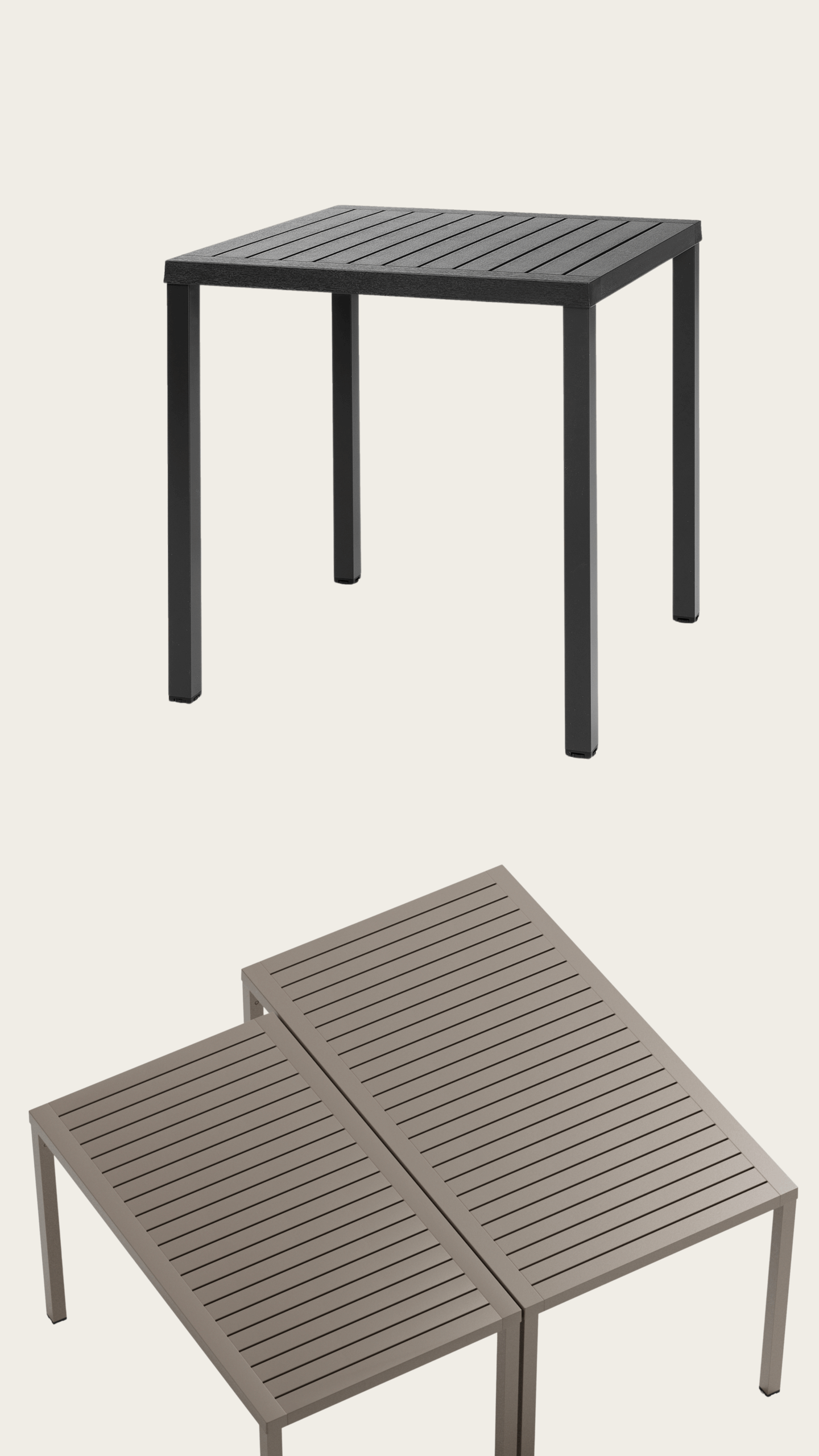 Mesa Cube 80x80 - Image 3