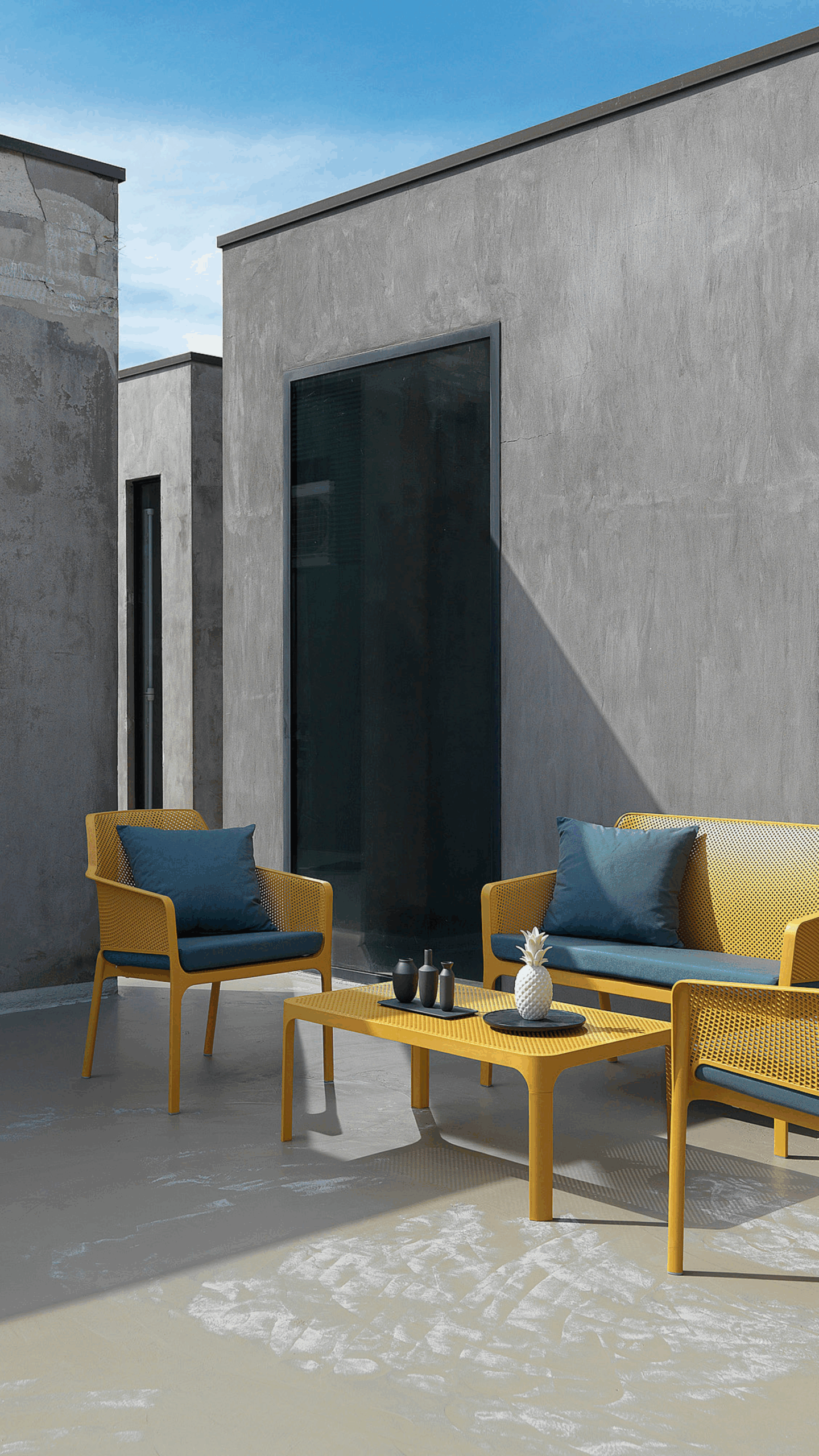 Mesa Net 100 - Image 8