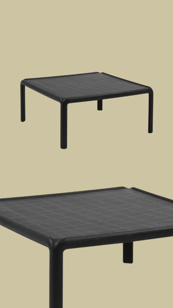 Mesa de centro Komodo