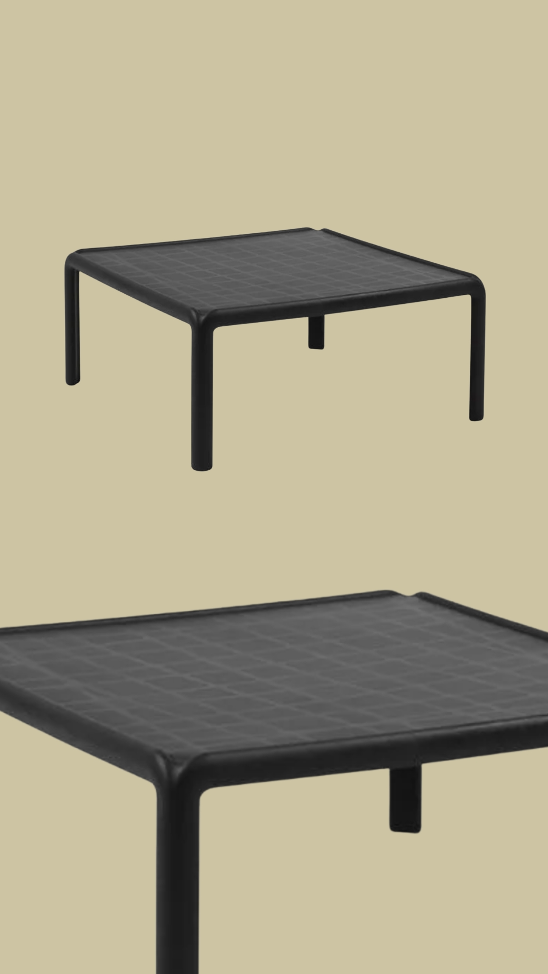 Mesa de centro Komodo