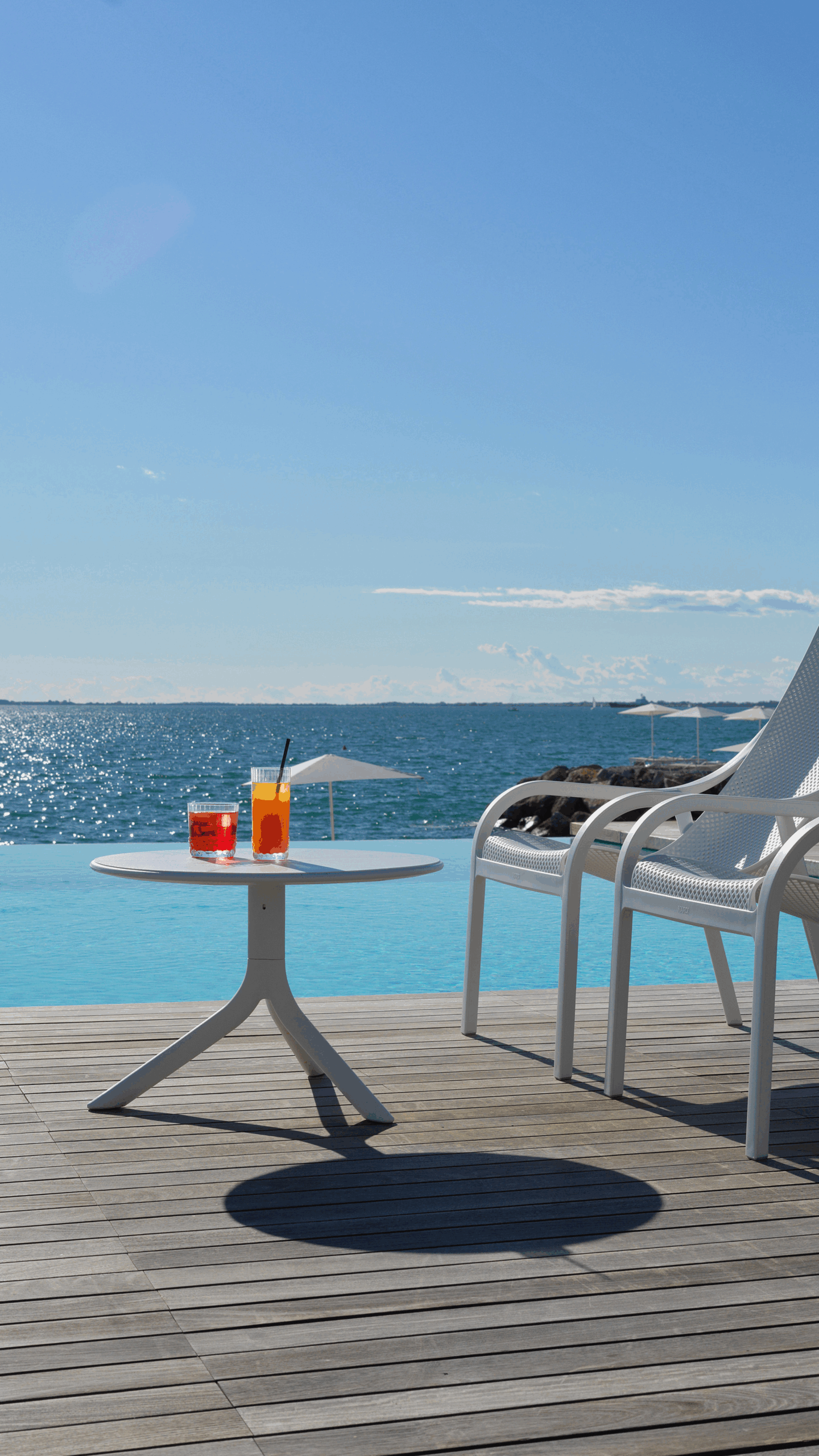 Mesa auxiliar Spritz 60 - Image 10