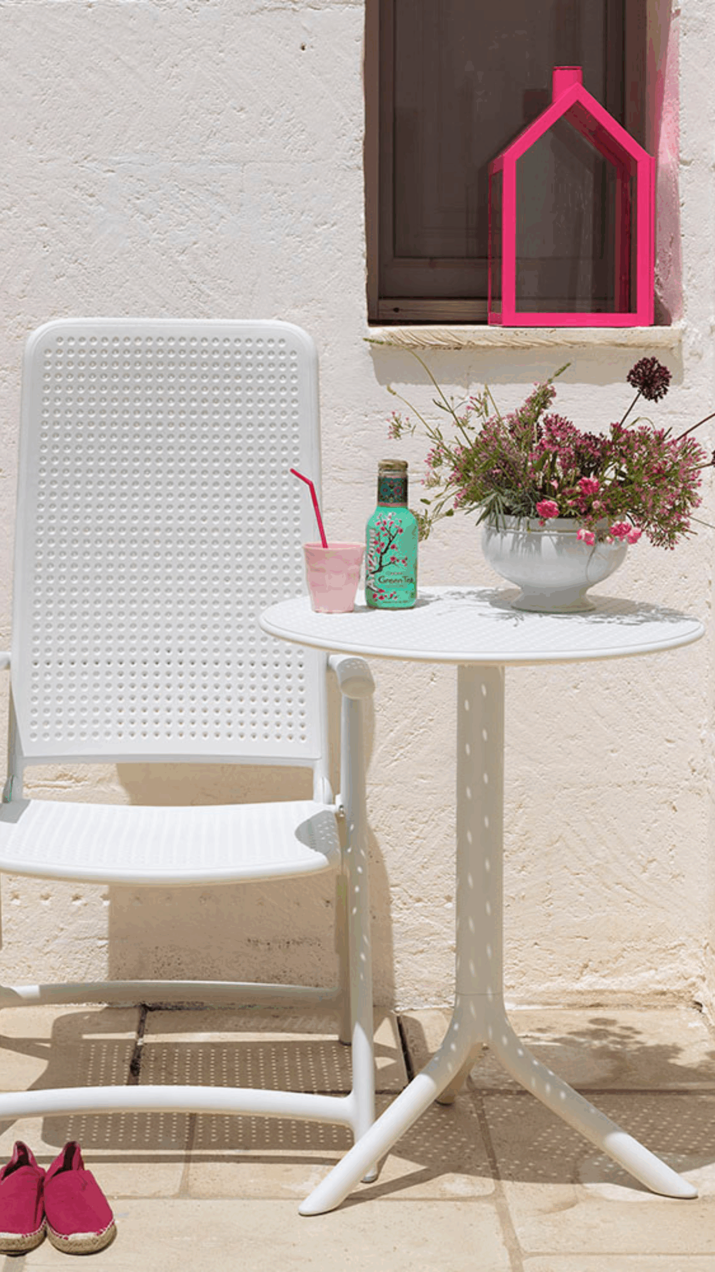 Mesa auxiliar Spritz 60 - Image 7