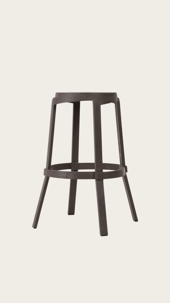Banqueta Stack Maxi